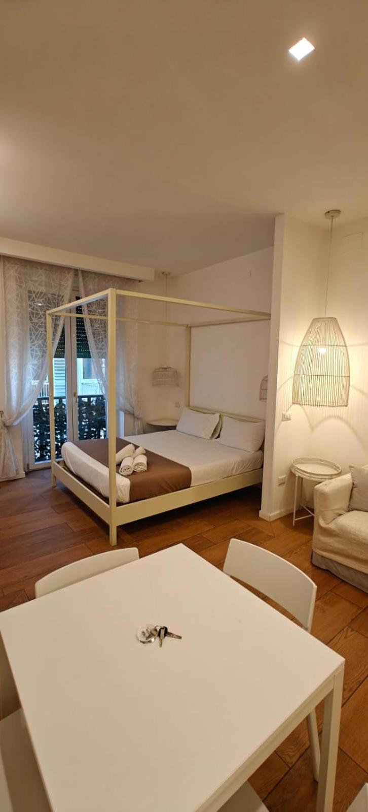 Resilienza Holiday home