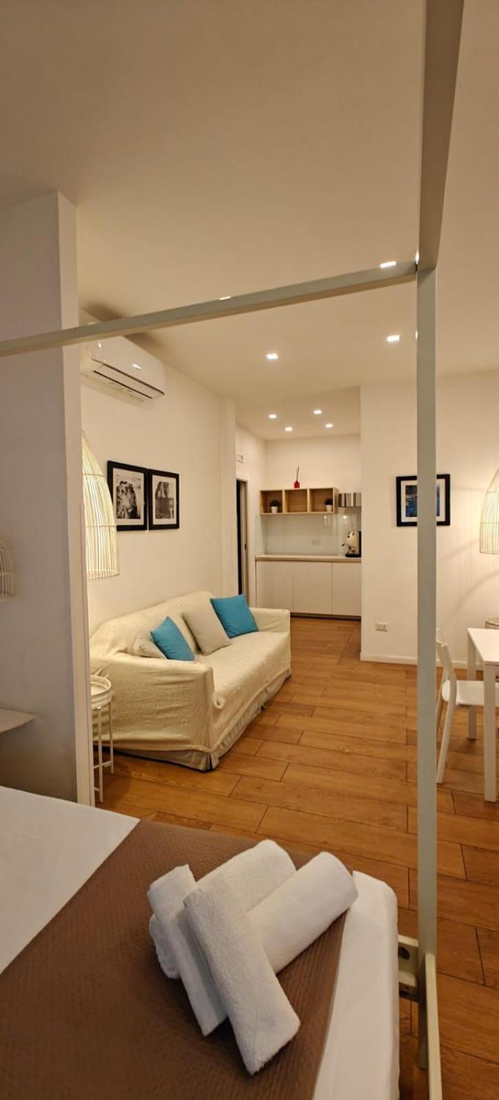Resilienza Holiday home *