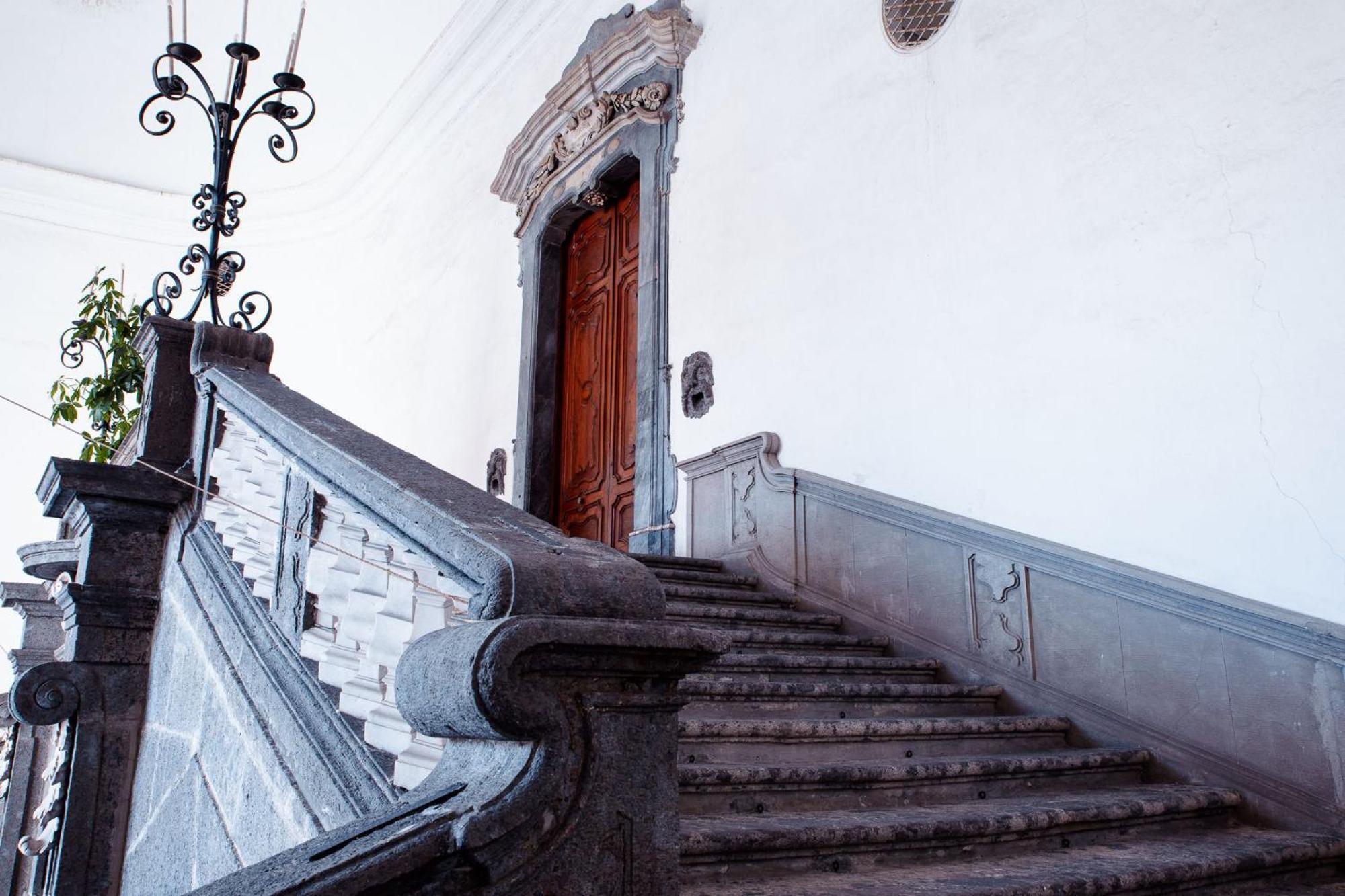 La Residenza Di Enrica