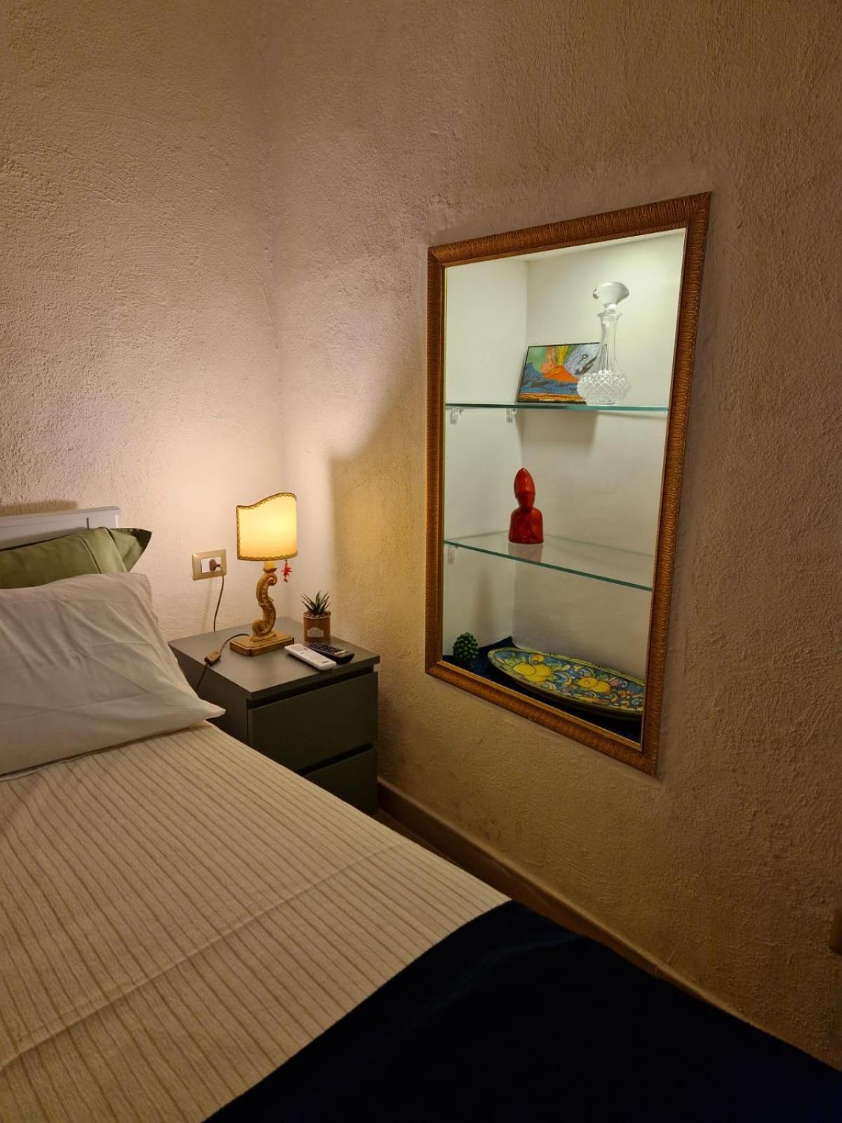 Tipico Bed & Breakfast Naples