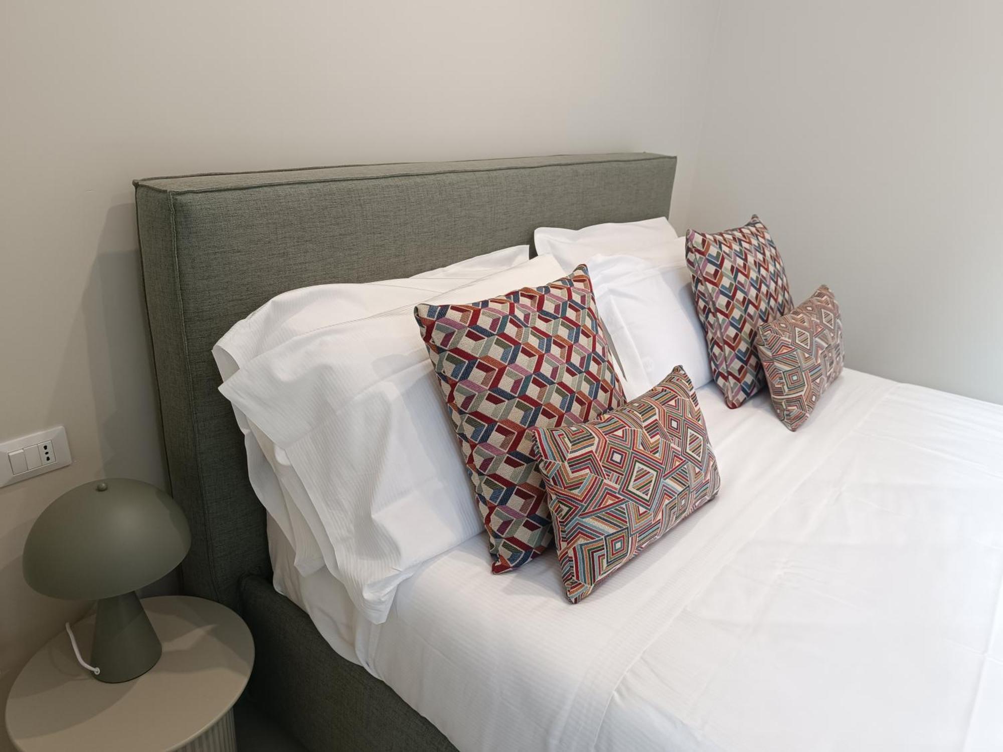 Residenza Sansevero - Dimore Partenopee * Naples