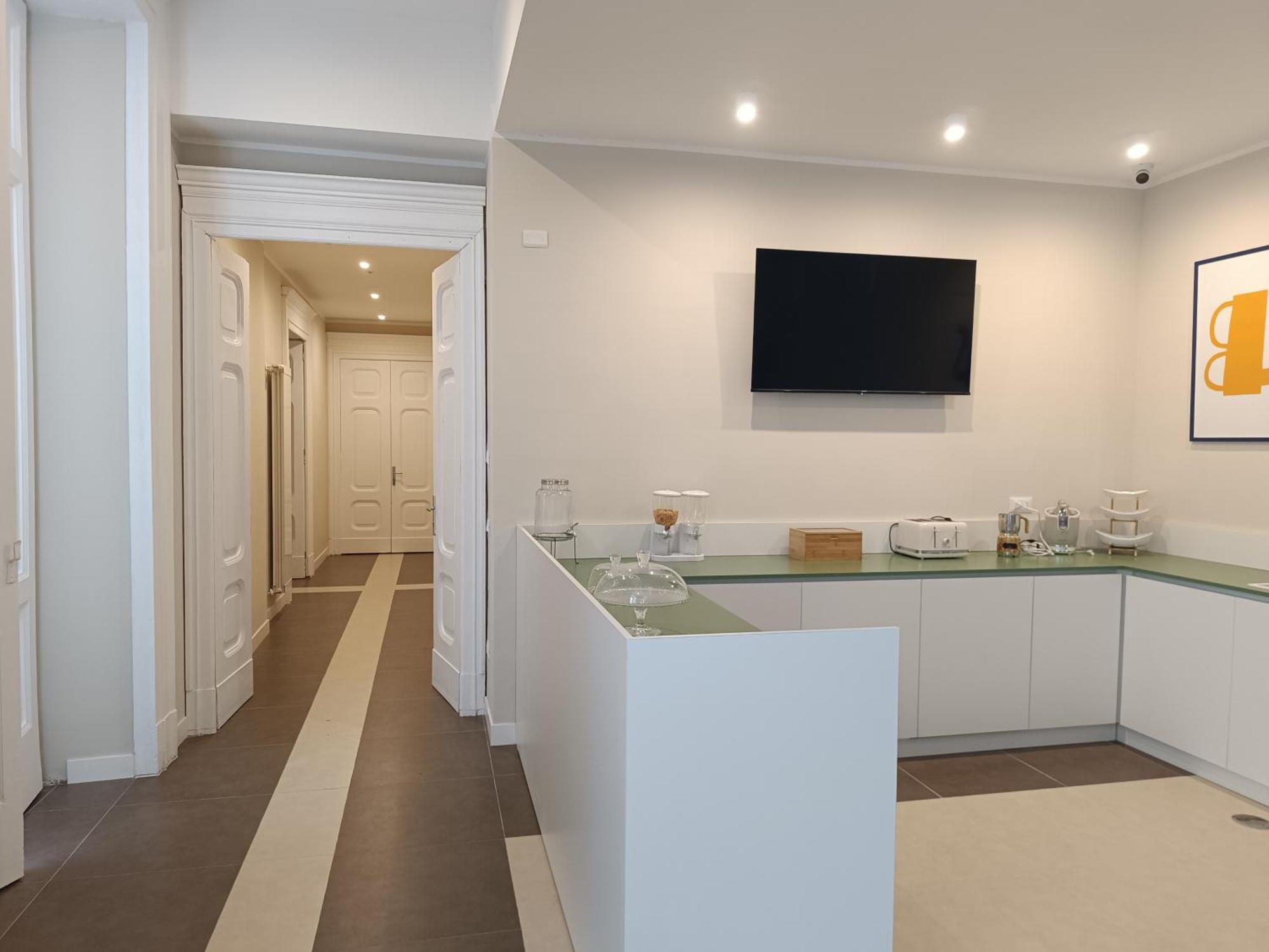 Bed & Breakfast Residenza Sansevero - Dimore Partenopee *