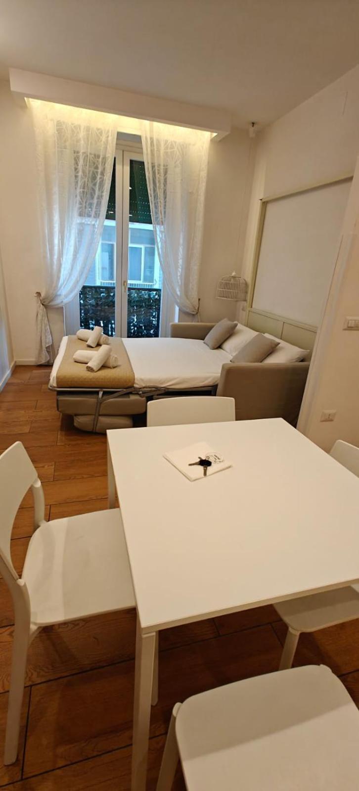 Resilienza Holiday home