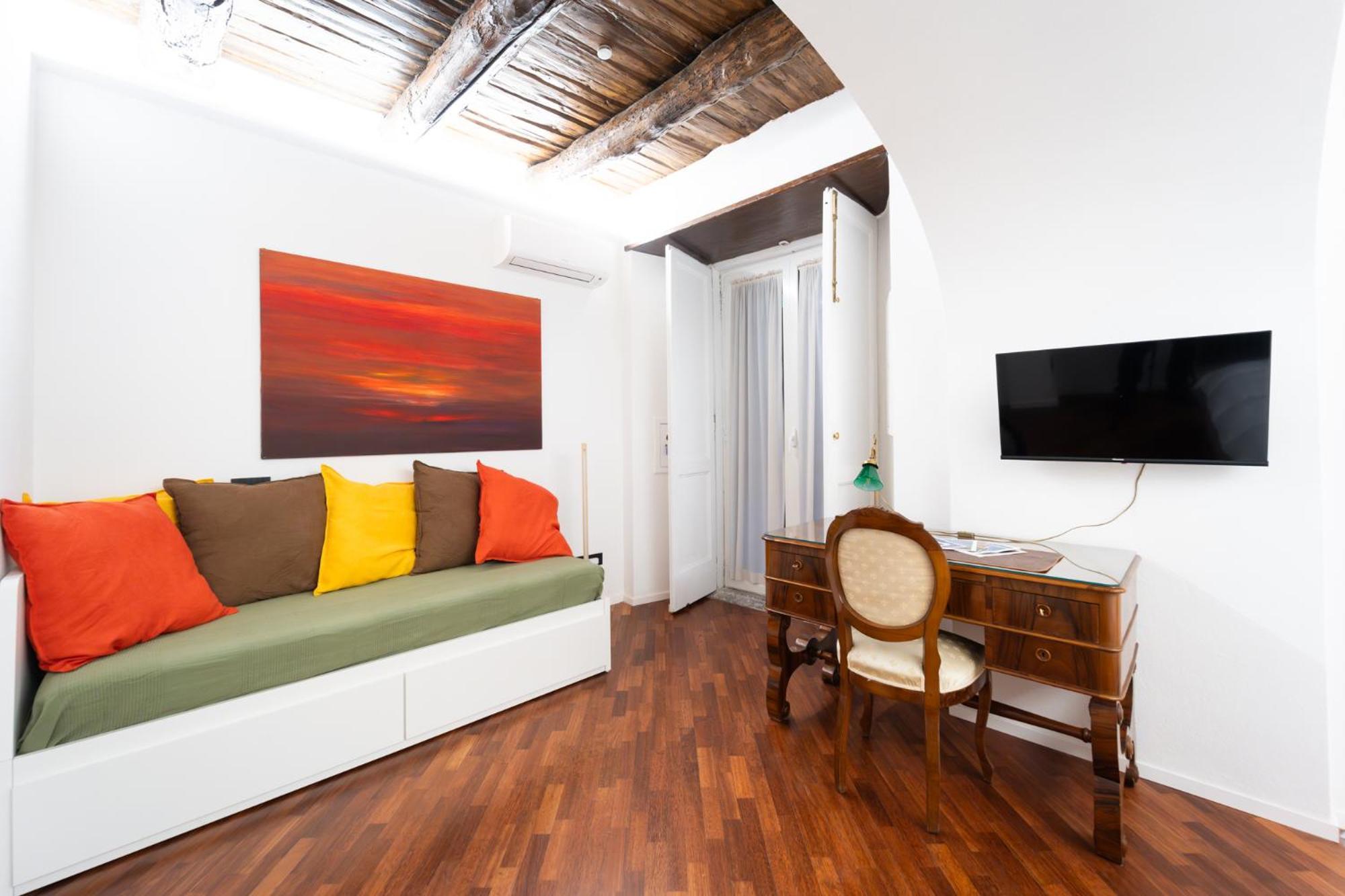 Homestay Toledo 289