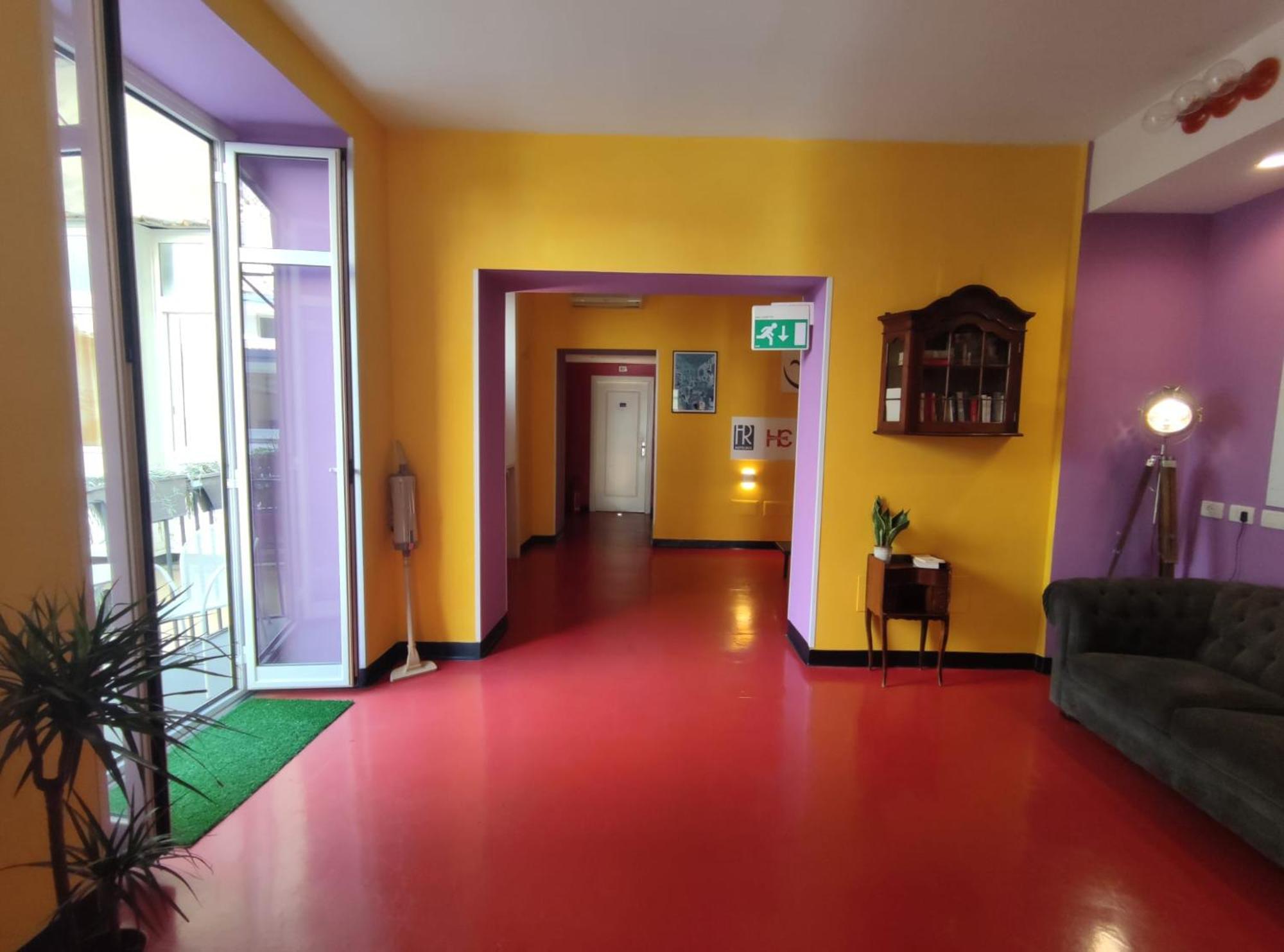 Correra 241 Lifestyle Hotel 3*