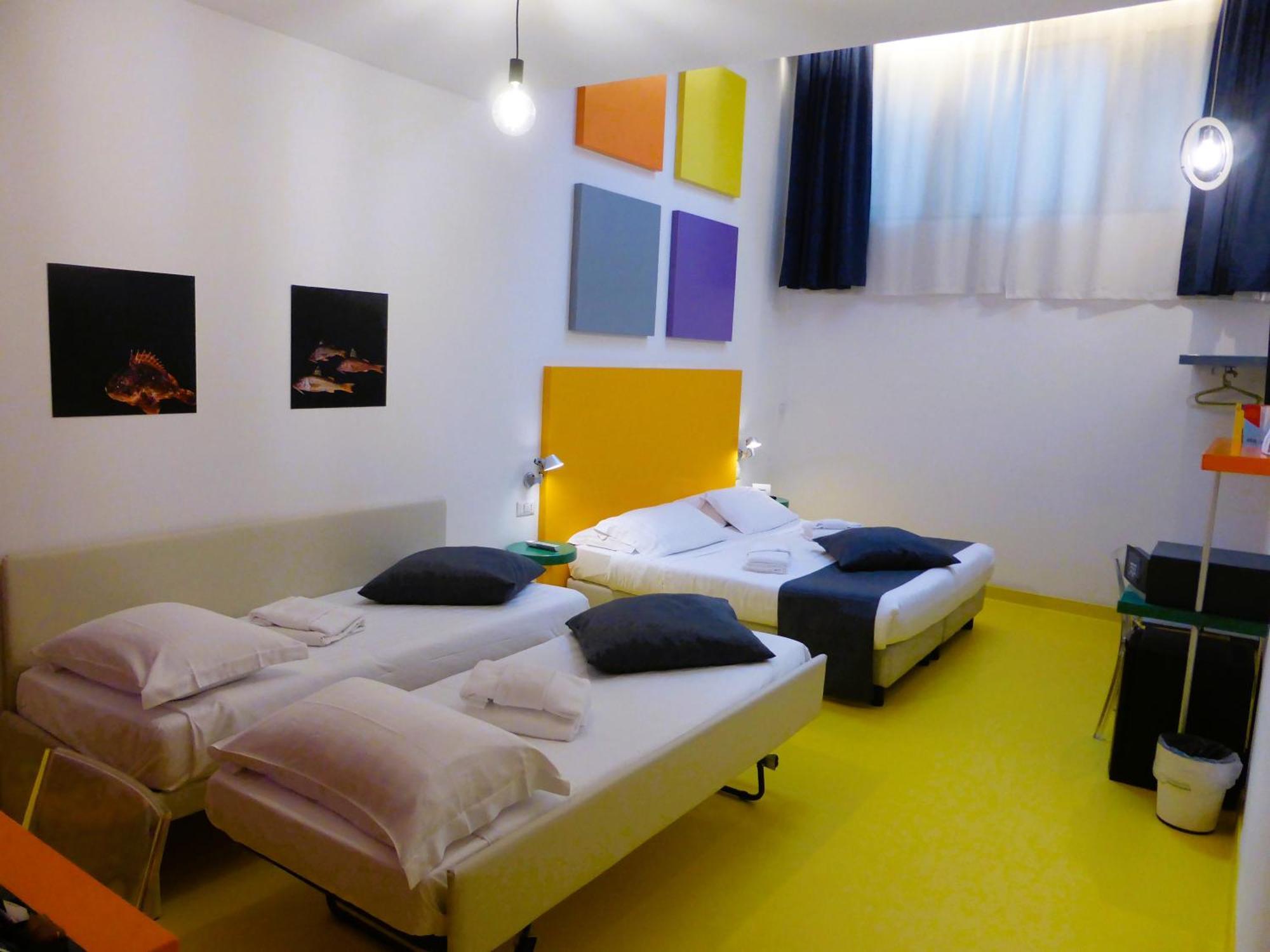 Hotel Correra 241 Lifestyle 3*