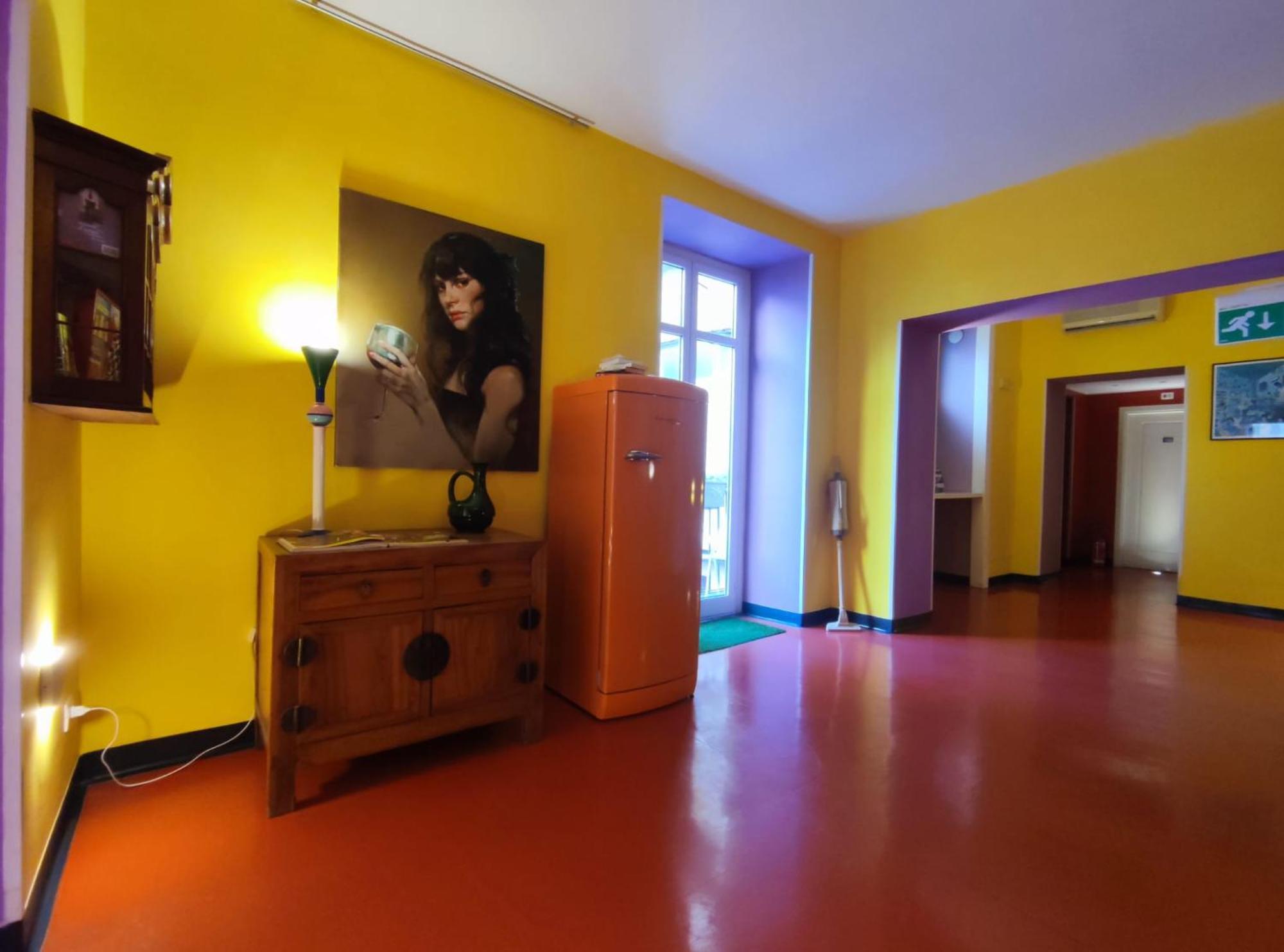 Correra 241 Lifestyle Hotel Naples