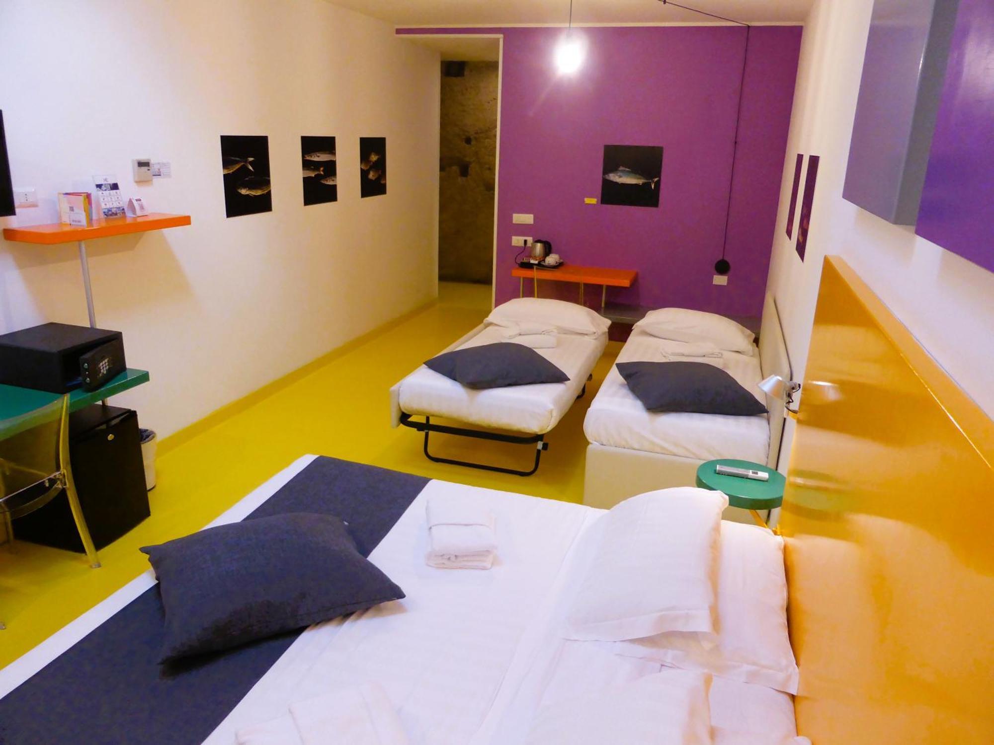 Hotel Correra 241 Lifestyle 3*