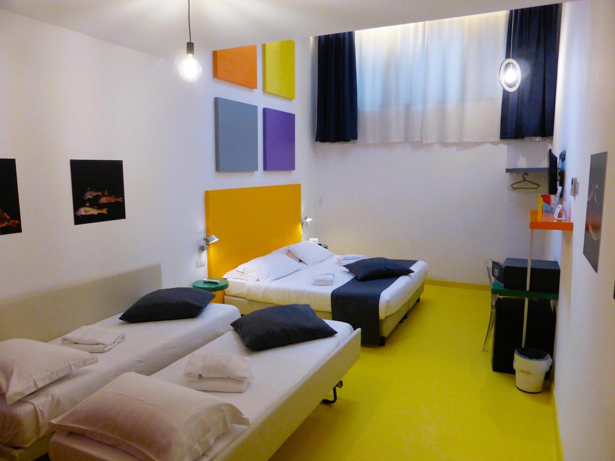 Correra 241 Lifestyle 3*