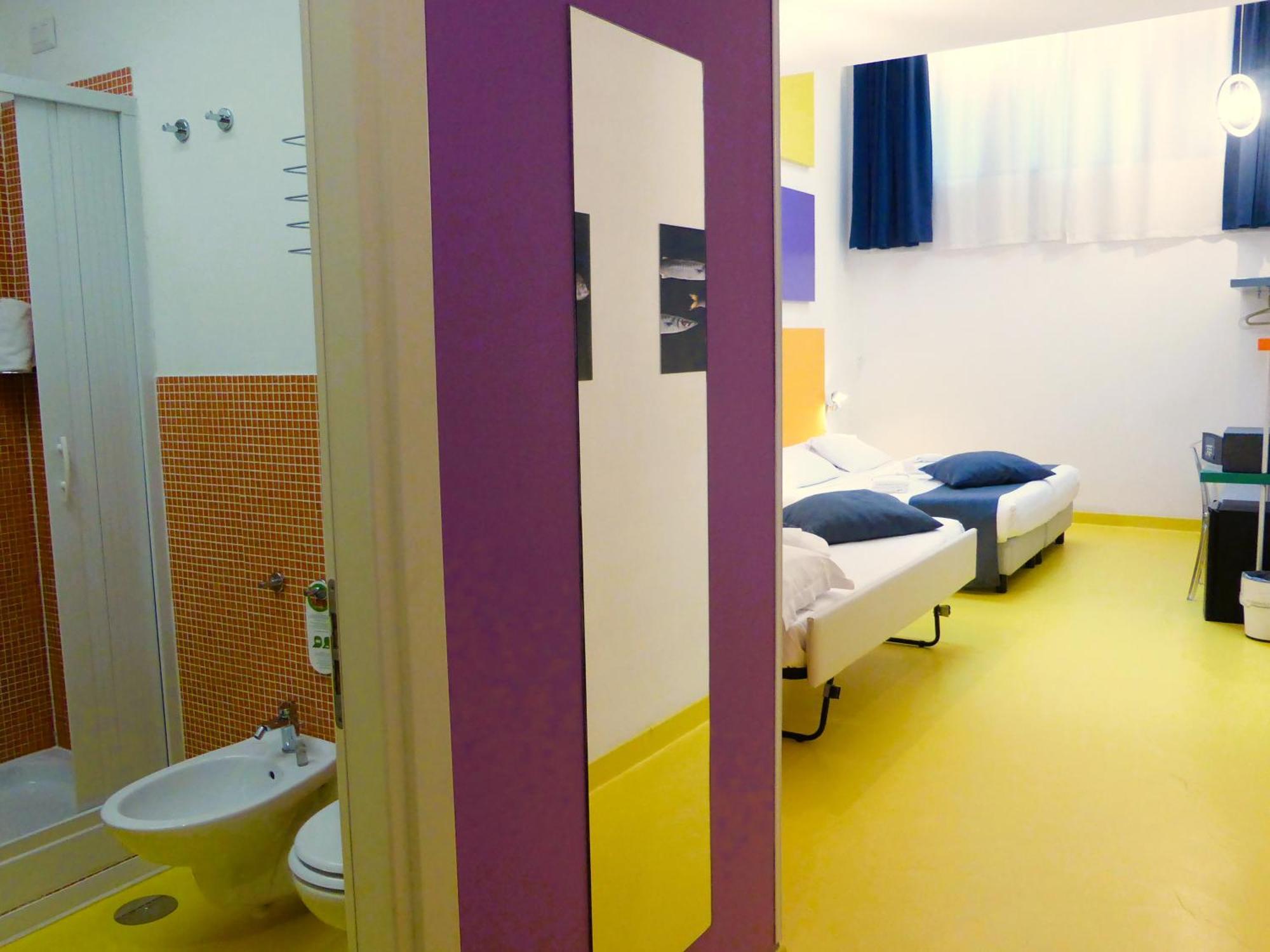 Correra 241 Lifestyle Hotel 3*