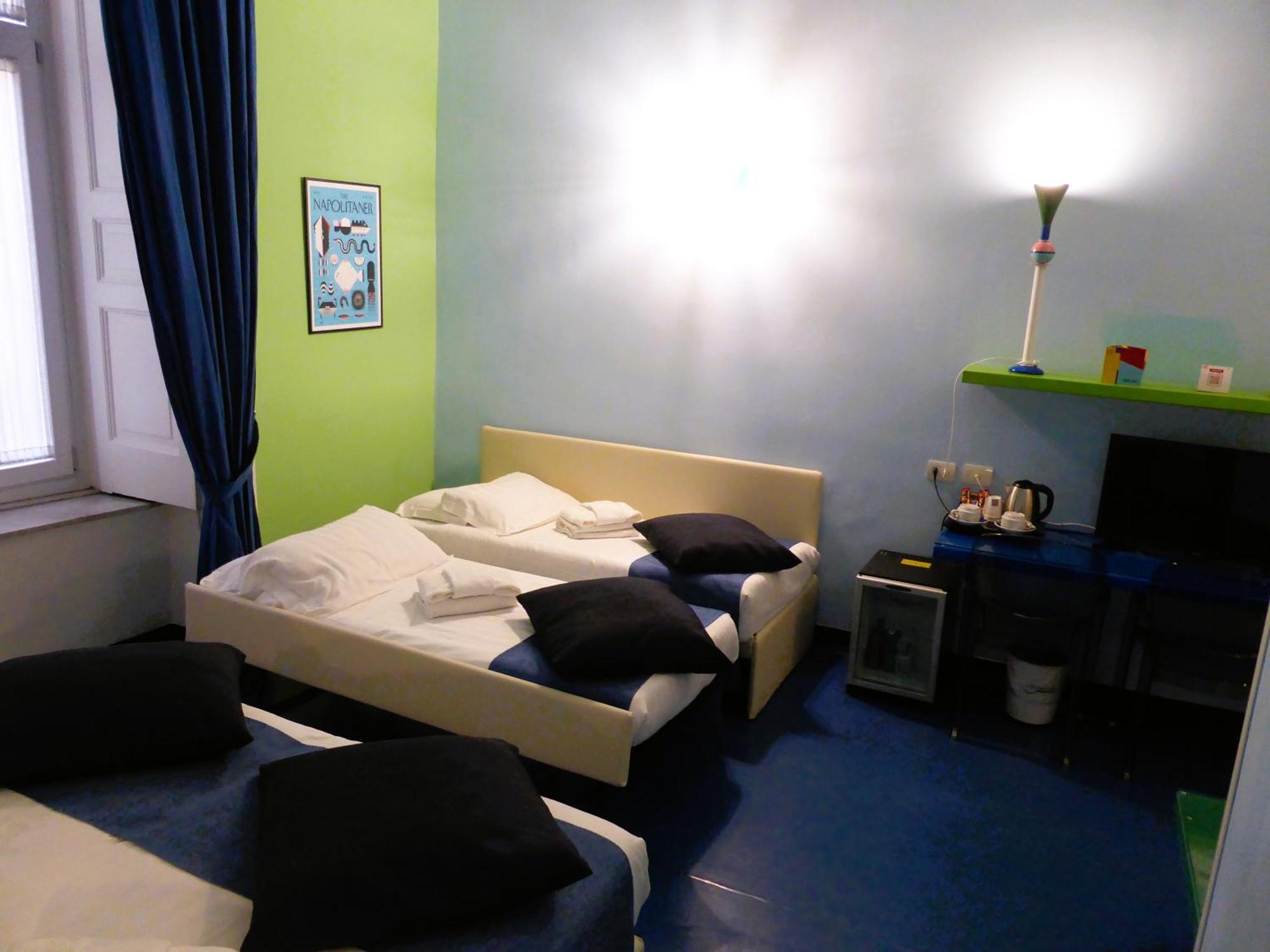 Hotel Correra 241 Lifestyle 3*