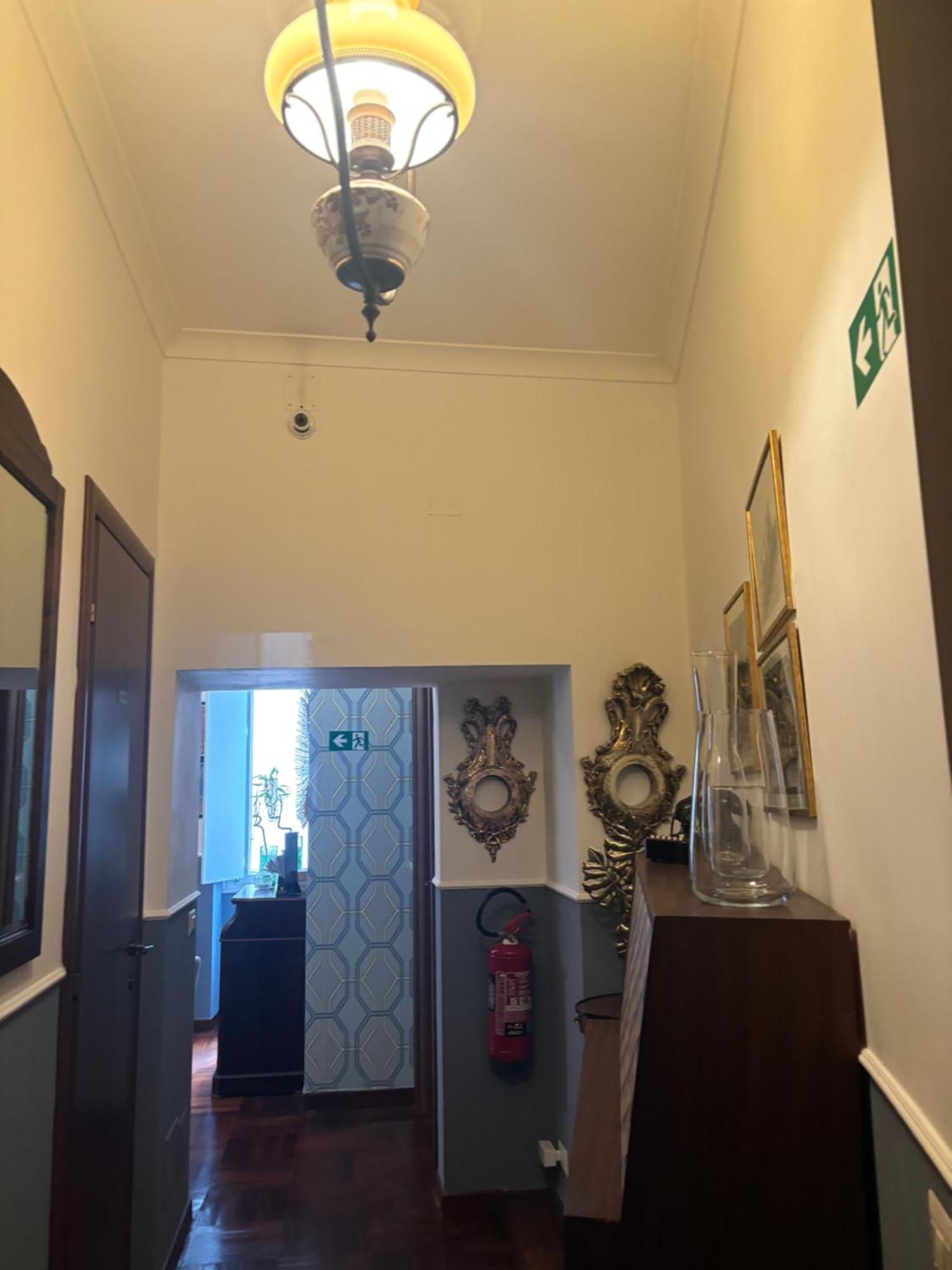 Folle Citta Bed & Breakfast