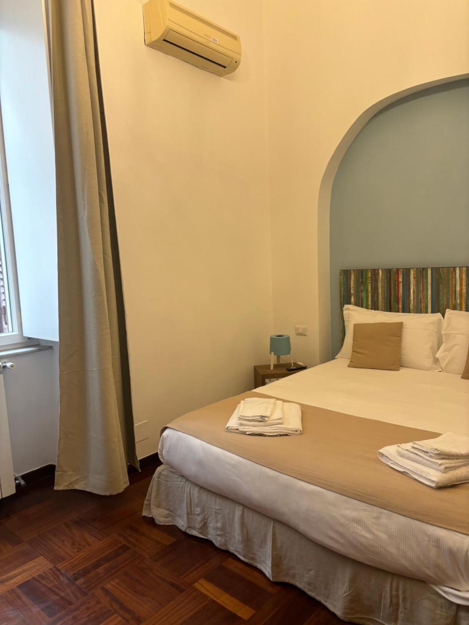 Bed & Breakfast Folle Citta