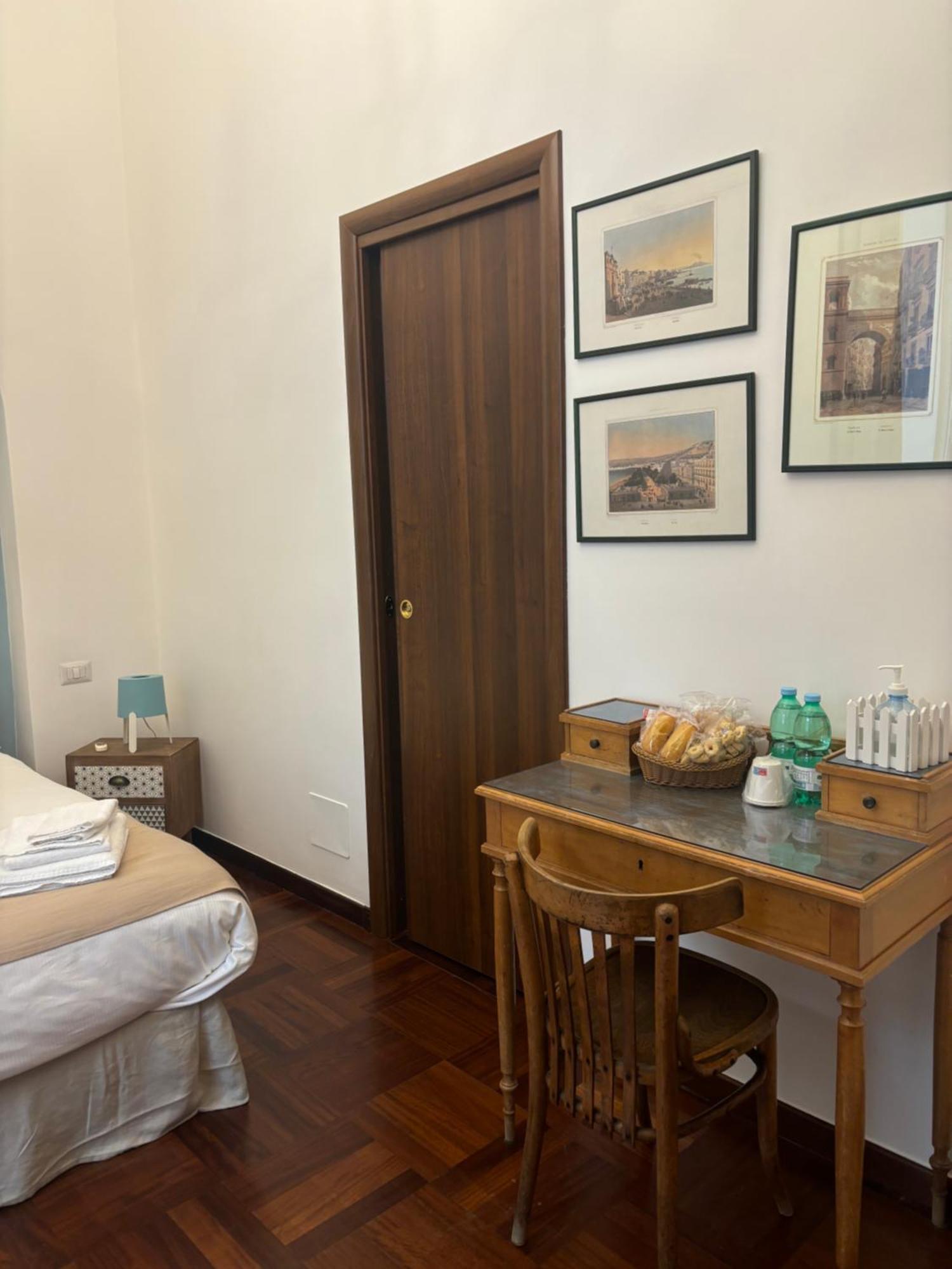 Folle Citta Bed & Breakfast *