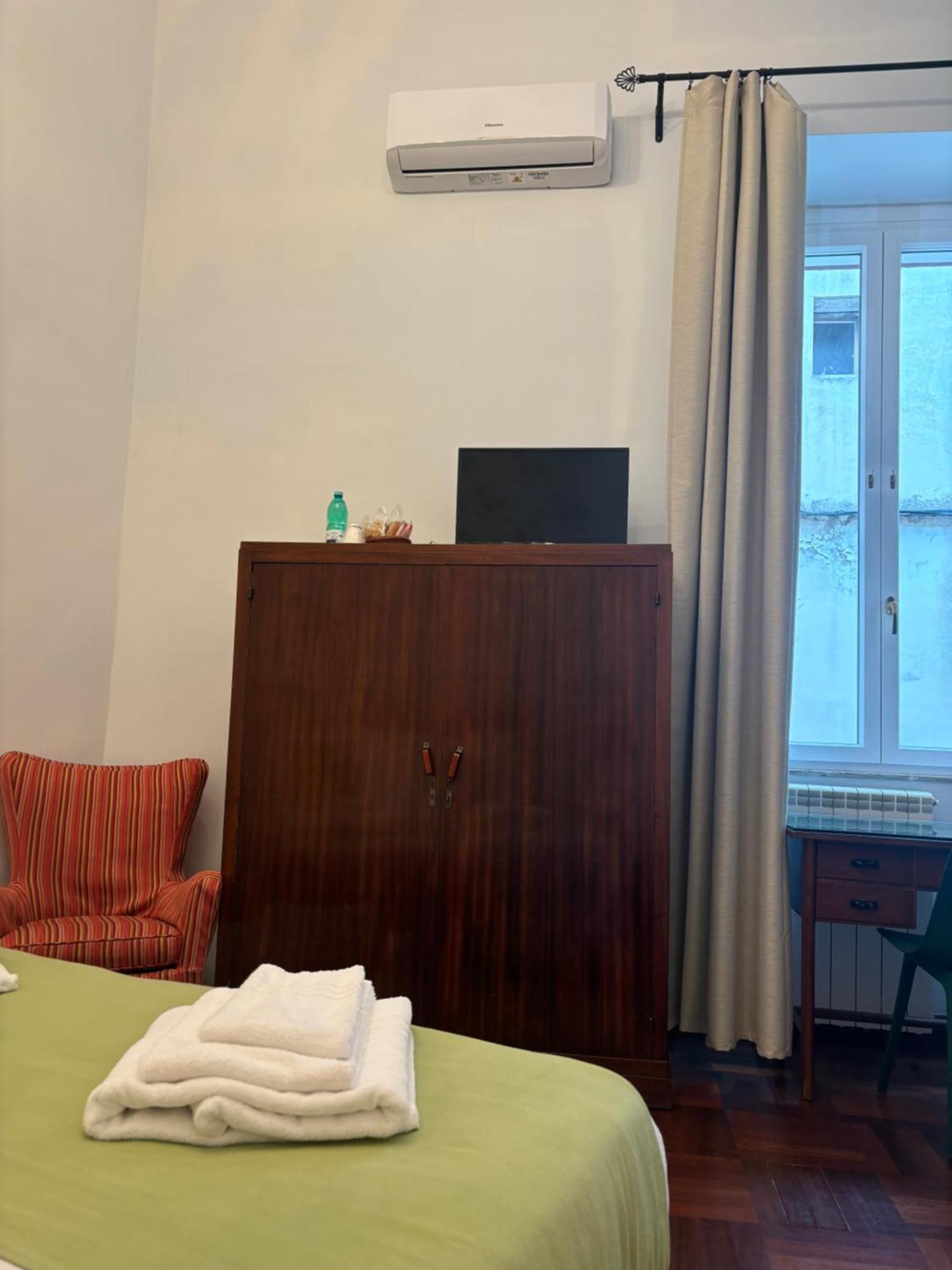 Bed & Breakfast Folle Citta *