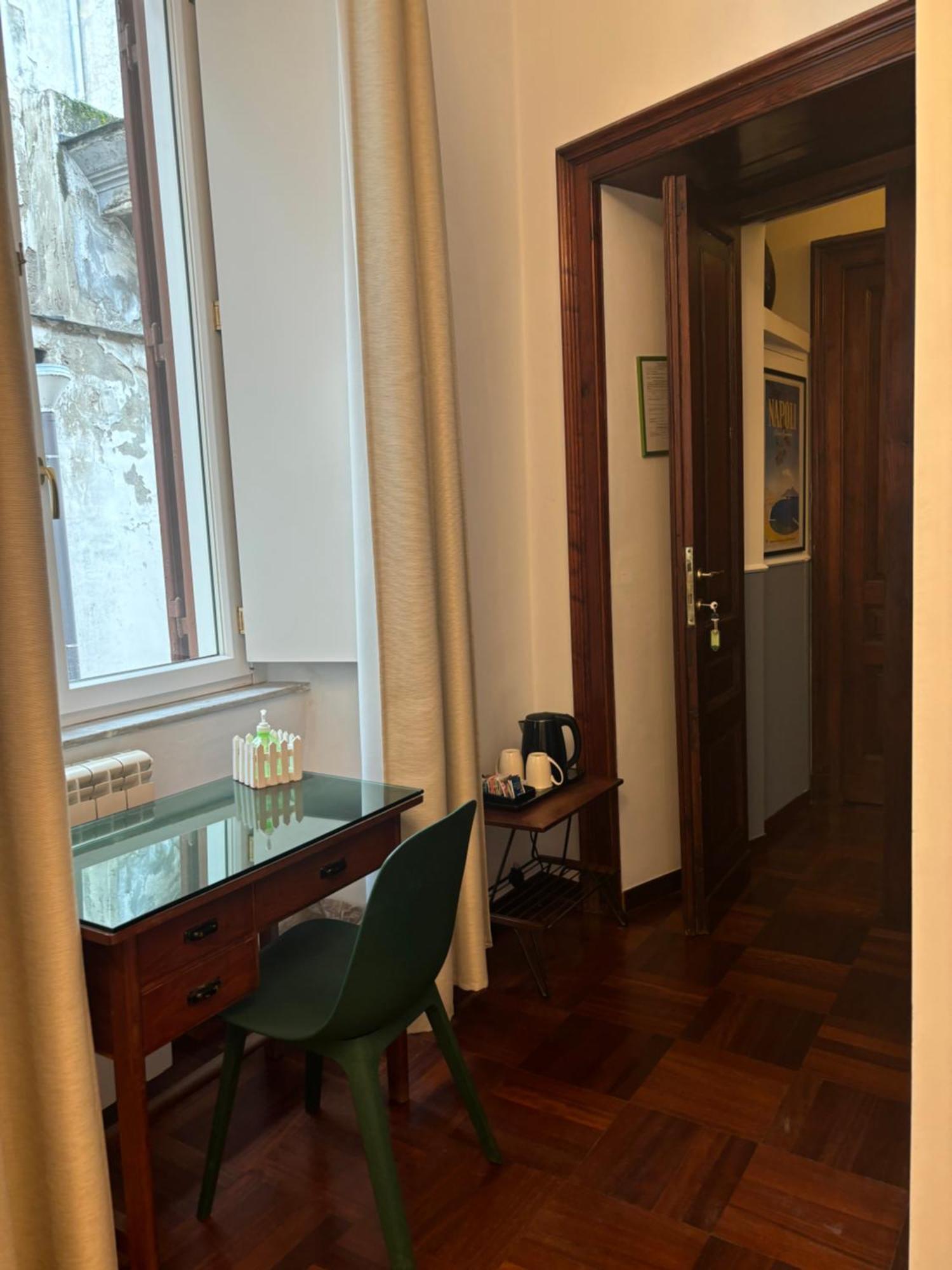 Bed & Breakfast Folle Citta