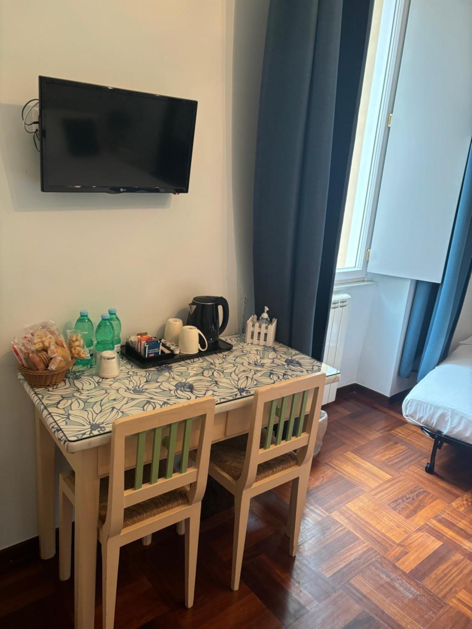 Bed & Breakfast Folle Citta *