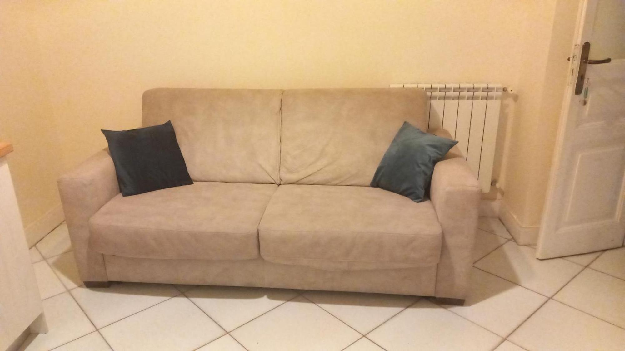 La Casa Di Elvira Apartment