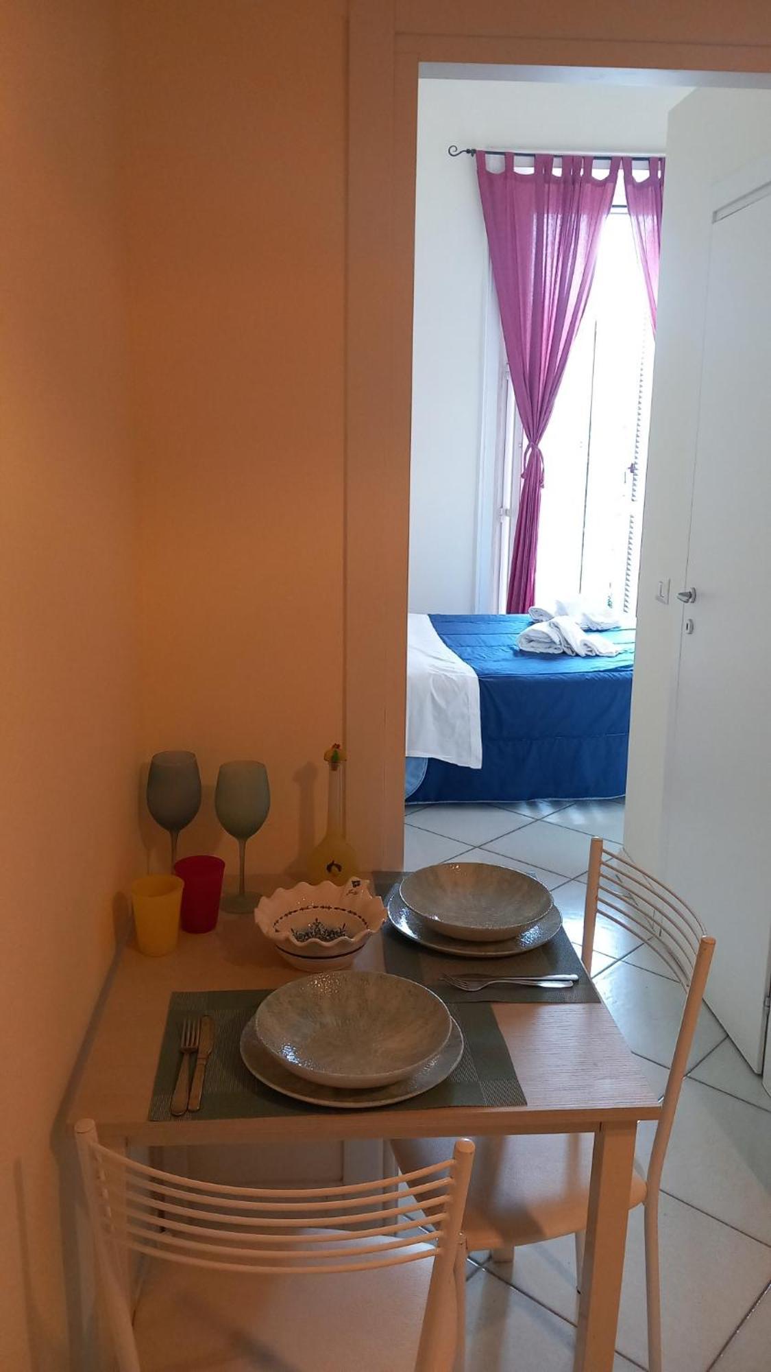 La Casa Di Elvira *