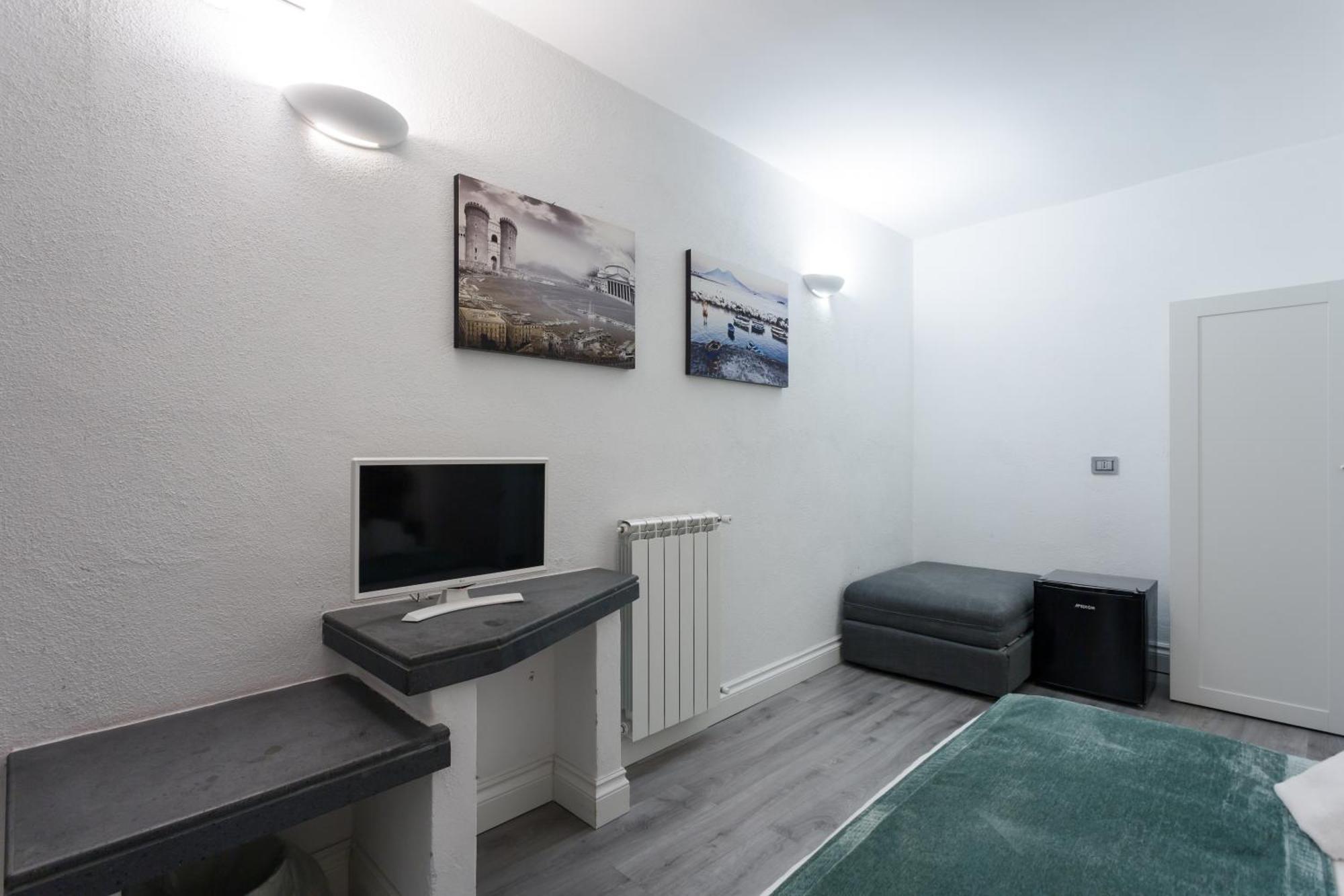 Wellness Hm Wellness By Dimorra Naples