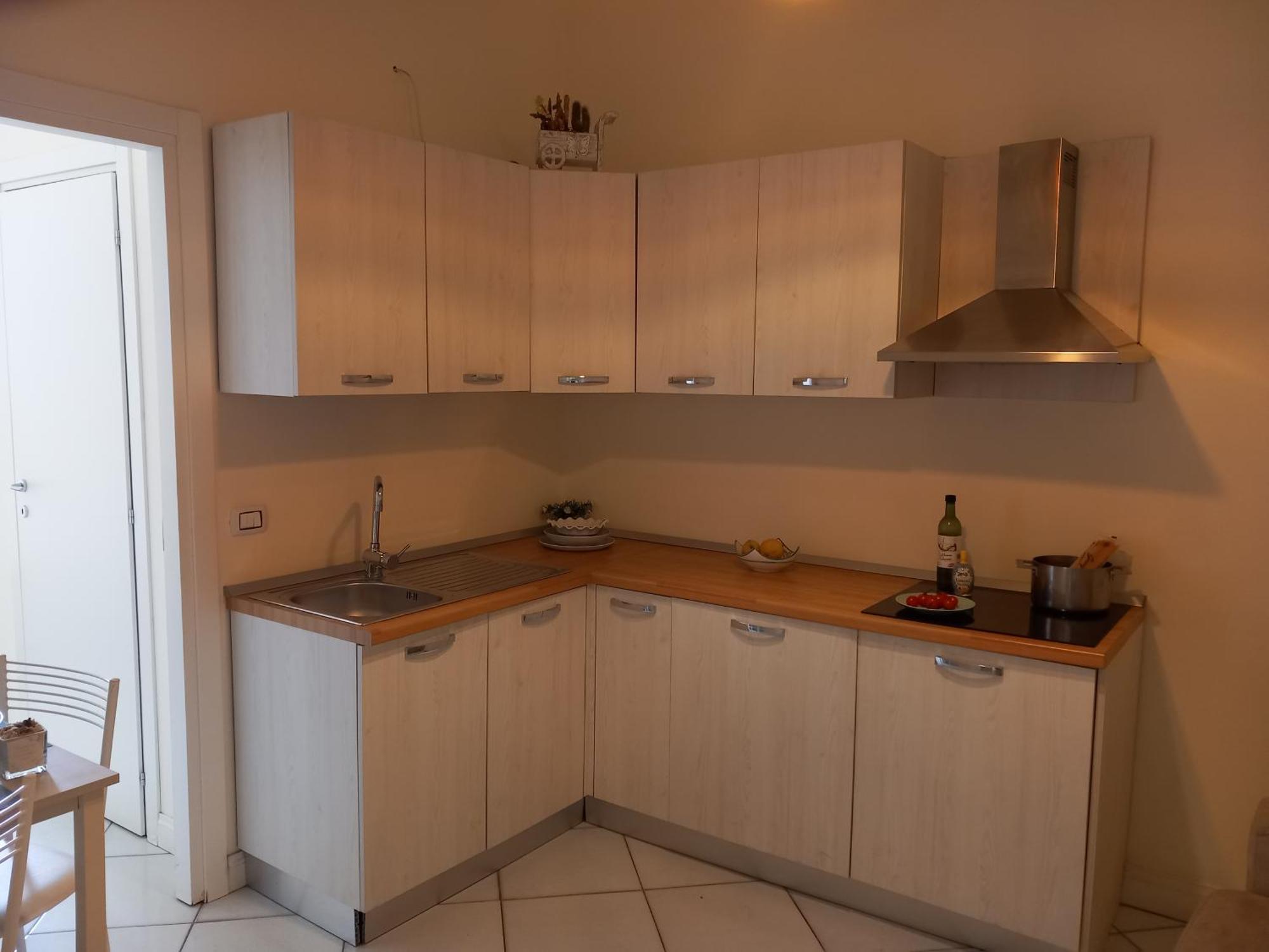 La Casa Di Elvira Apartment