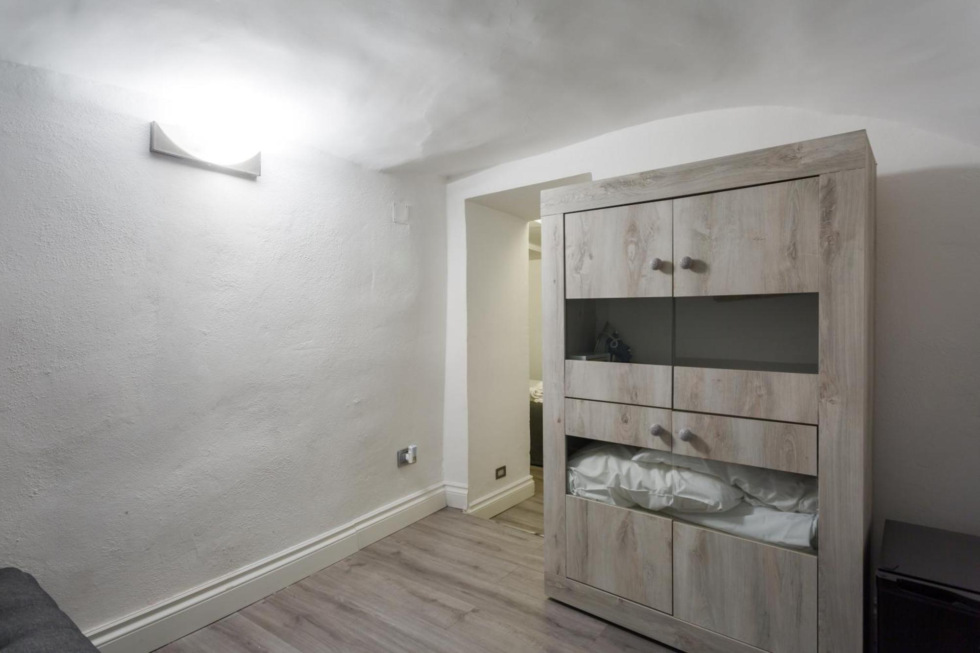 Holiday home Wellness Hm Wellness By Dimorra Naples