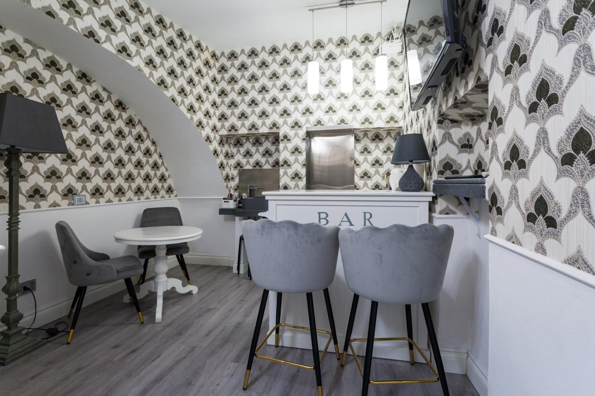Wellness Hm Wellness By Dimorra Holiday home *