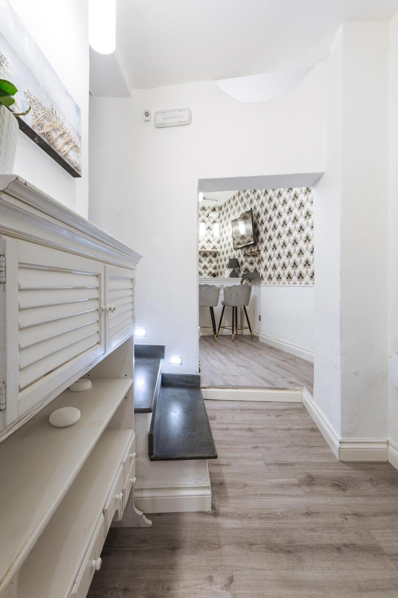 Holiday home Wellness Hm Wellness By Dimorra *
