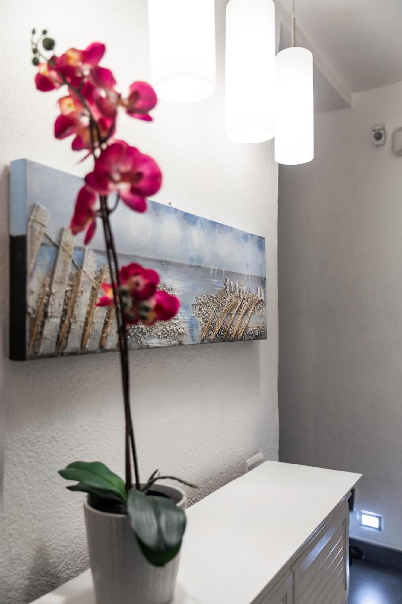 Wellness Hm Wellness By Dimorra * Naples