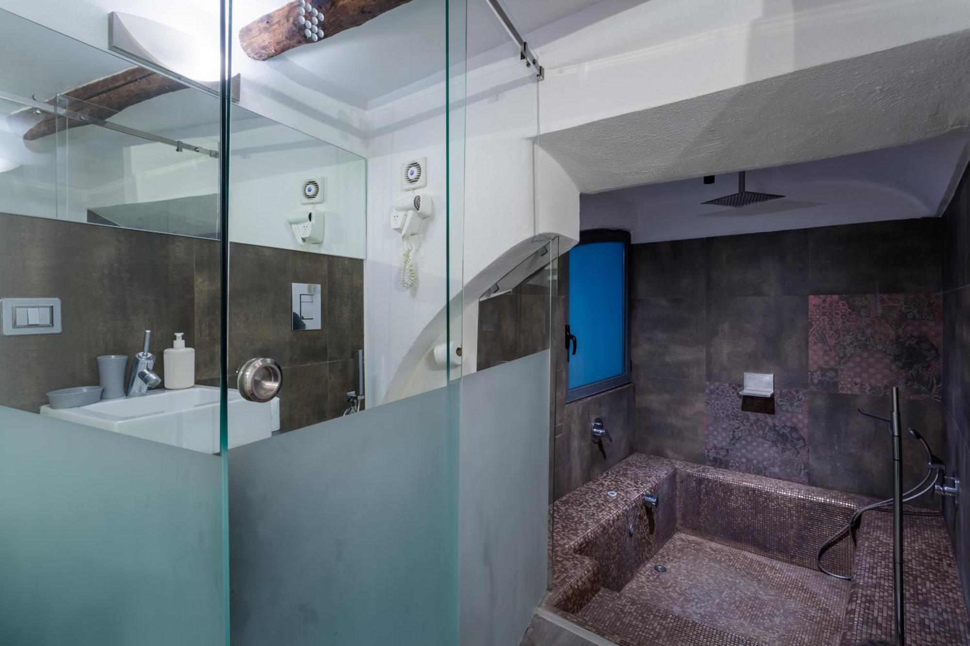 Wellness Hm Wellness By Dimorra Holiday home *