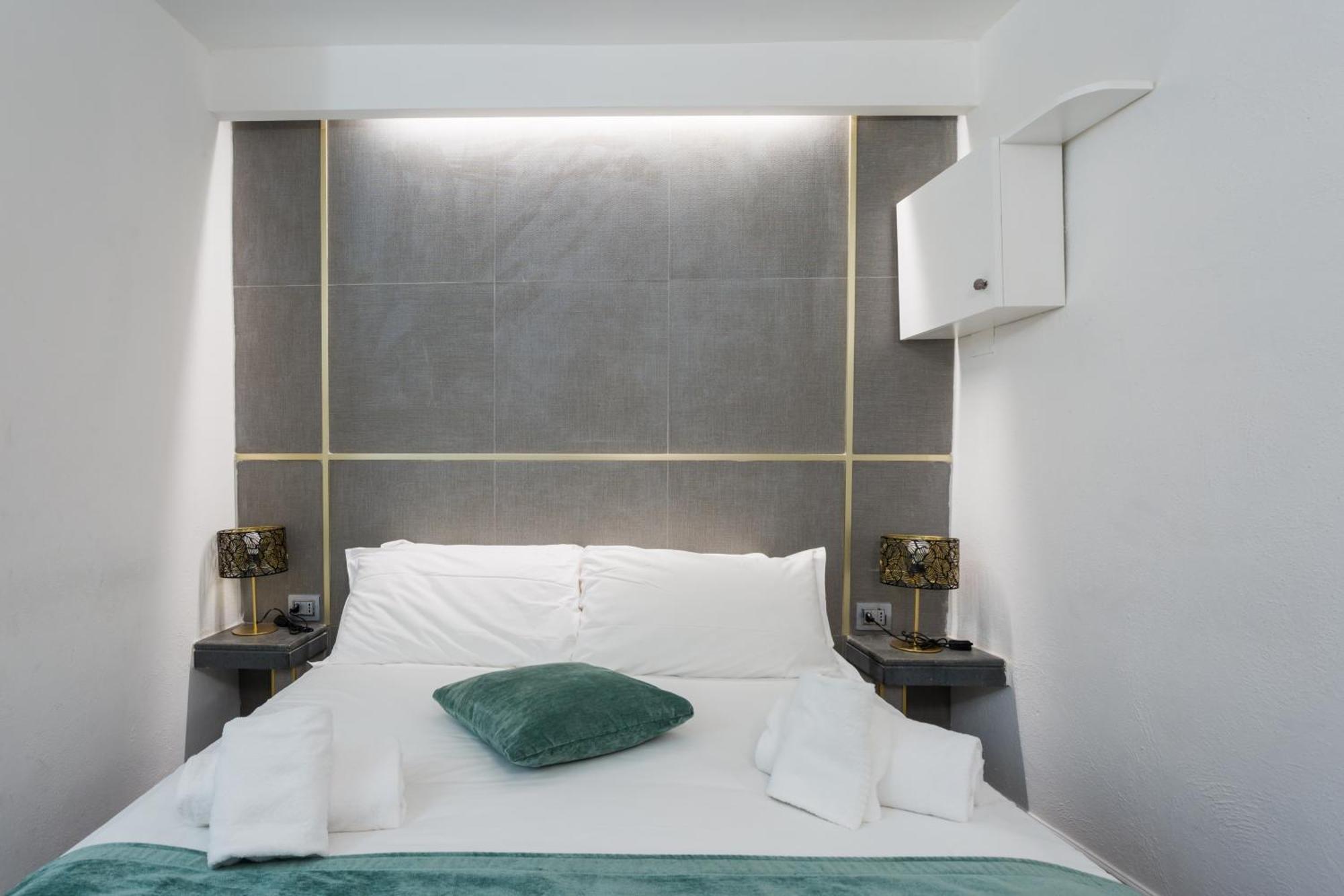 Holiday home Wellness Hm Wellness By Dimorra *