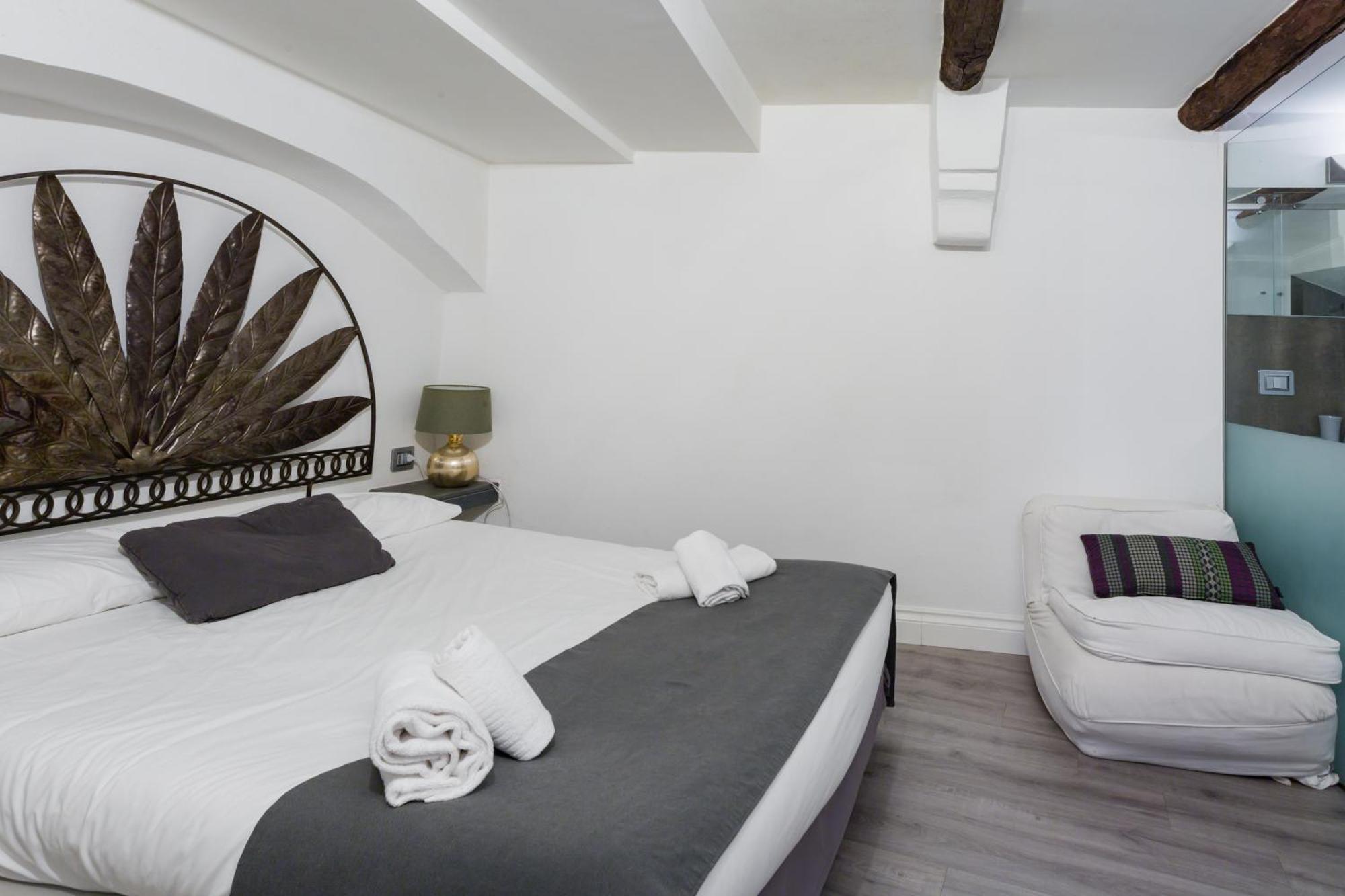 Wellness Hm Wellness By Dimorra Holiday home Naples