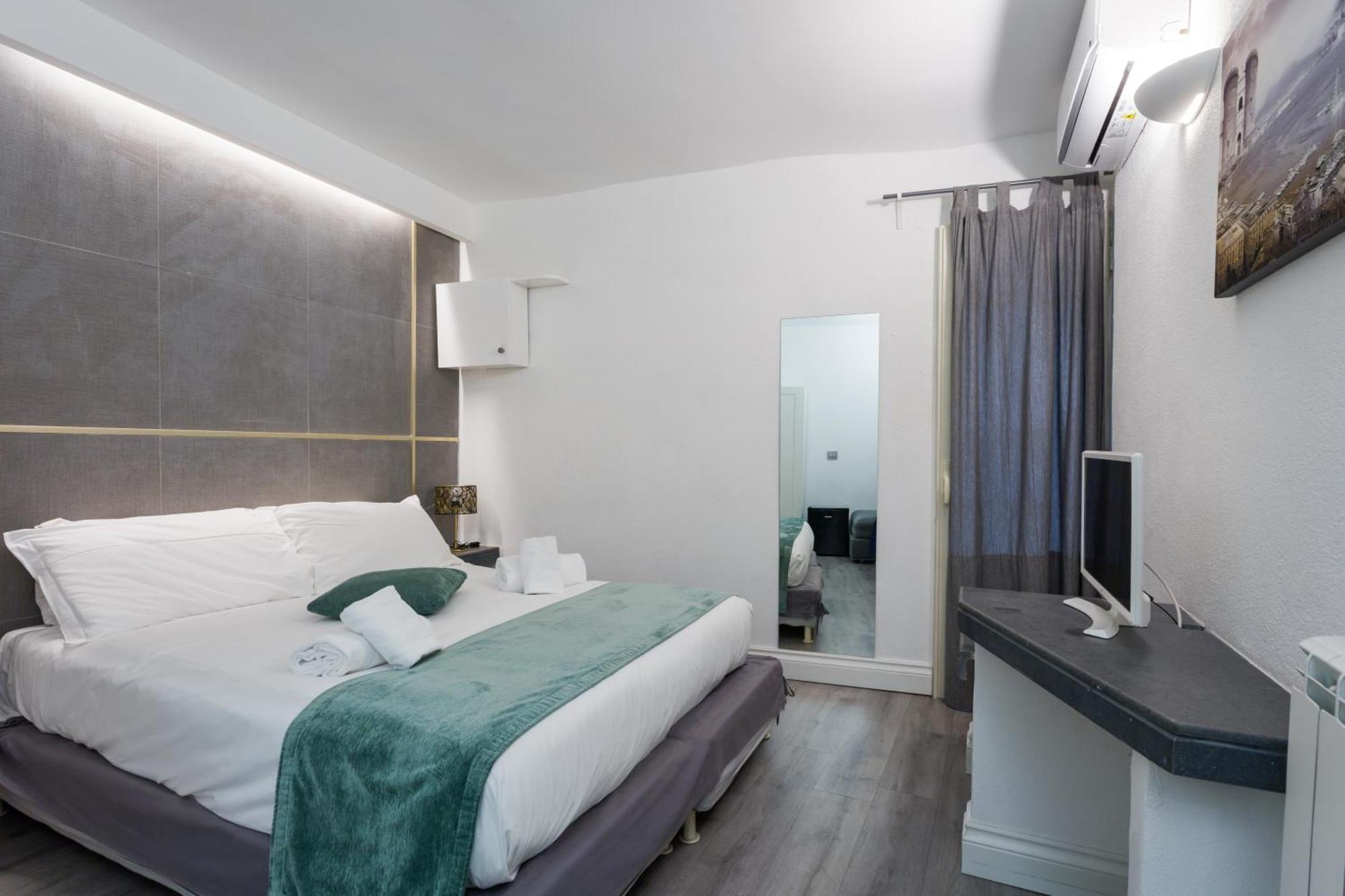 Holiday home Wellness Hm Wellness By Dimorra Naples