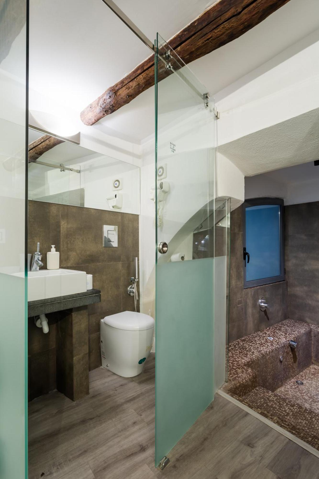 Holiday home Wellness Hm Wellness By Dimorra *