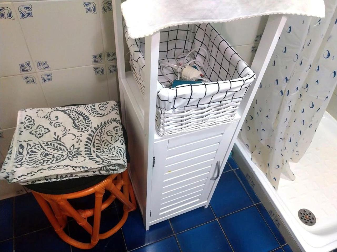 L'atelier Vedi Ai Tuoi Piedi Bed & Breakfast