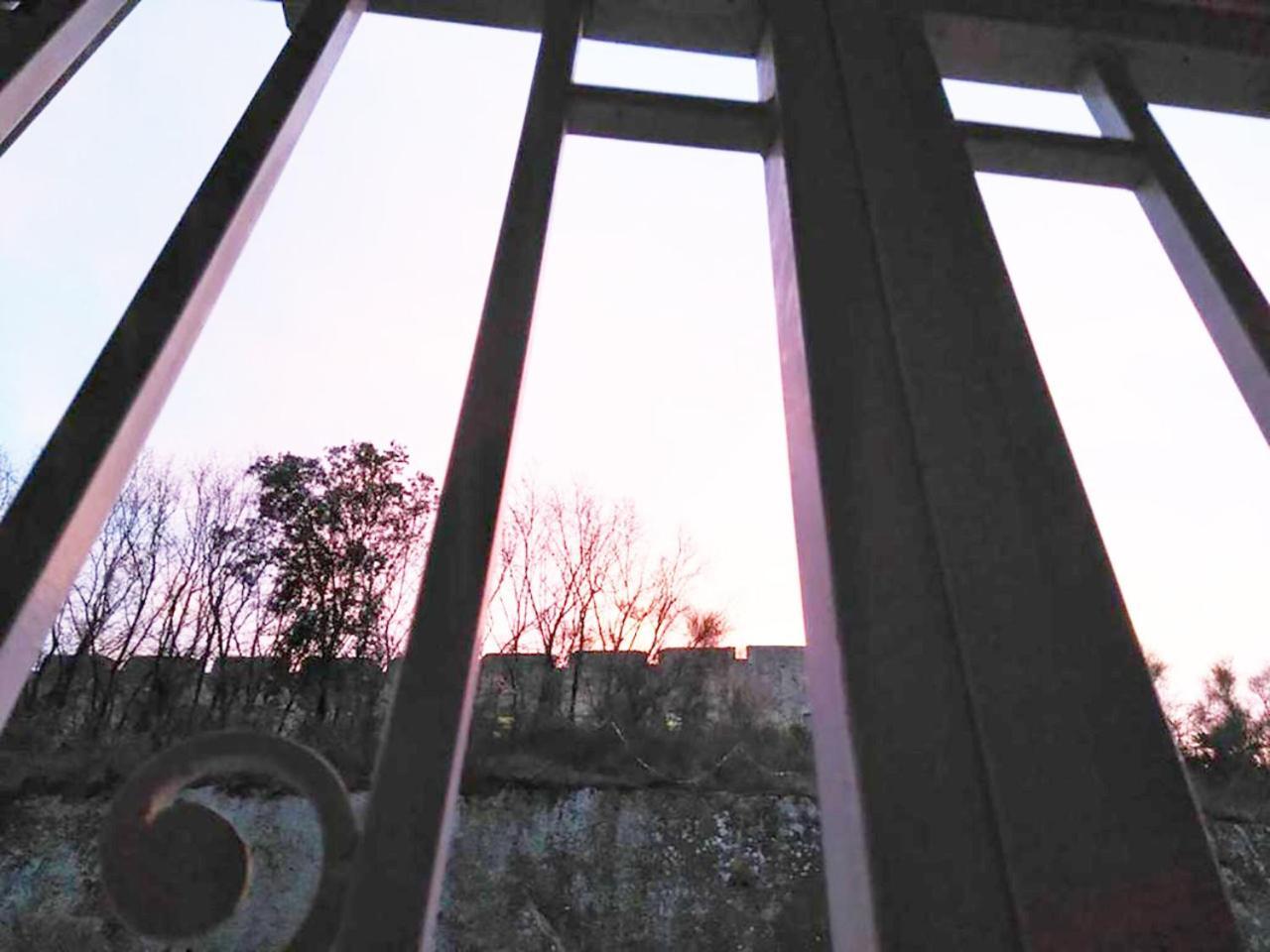 L'atelier Vedi Ai Tuoi Piedi Bed & Breakfast *