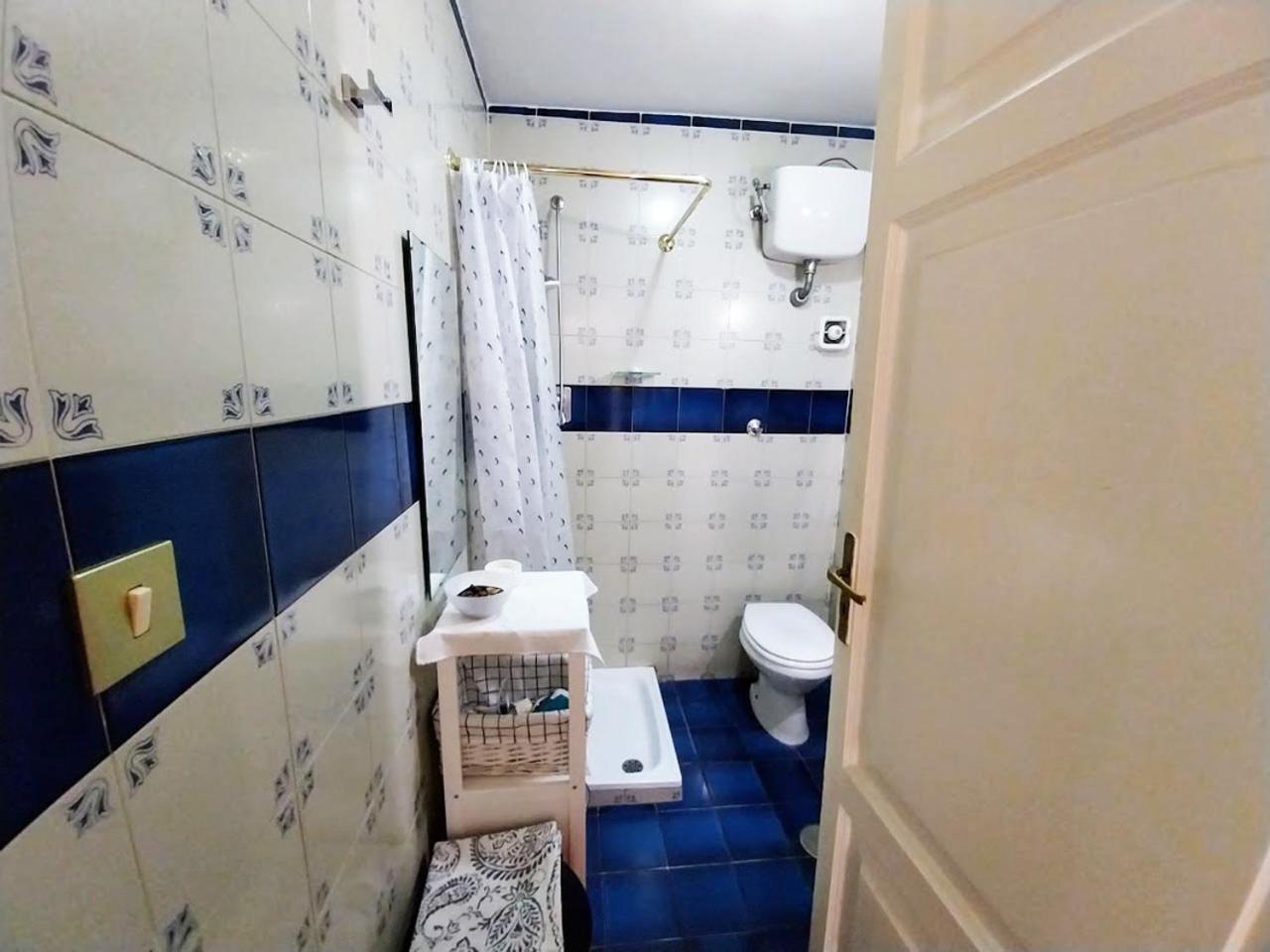 Bed & Breakfast L'atelier Vedi Ai Tuoi Piedi Naples