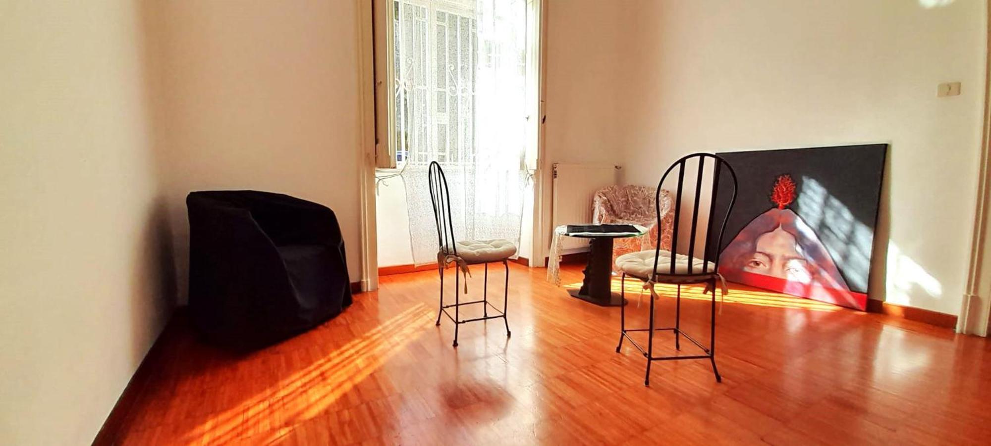 L'atelier Vedi Ai Tuoi Piedi Bed & Breakfast *