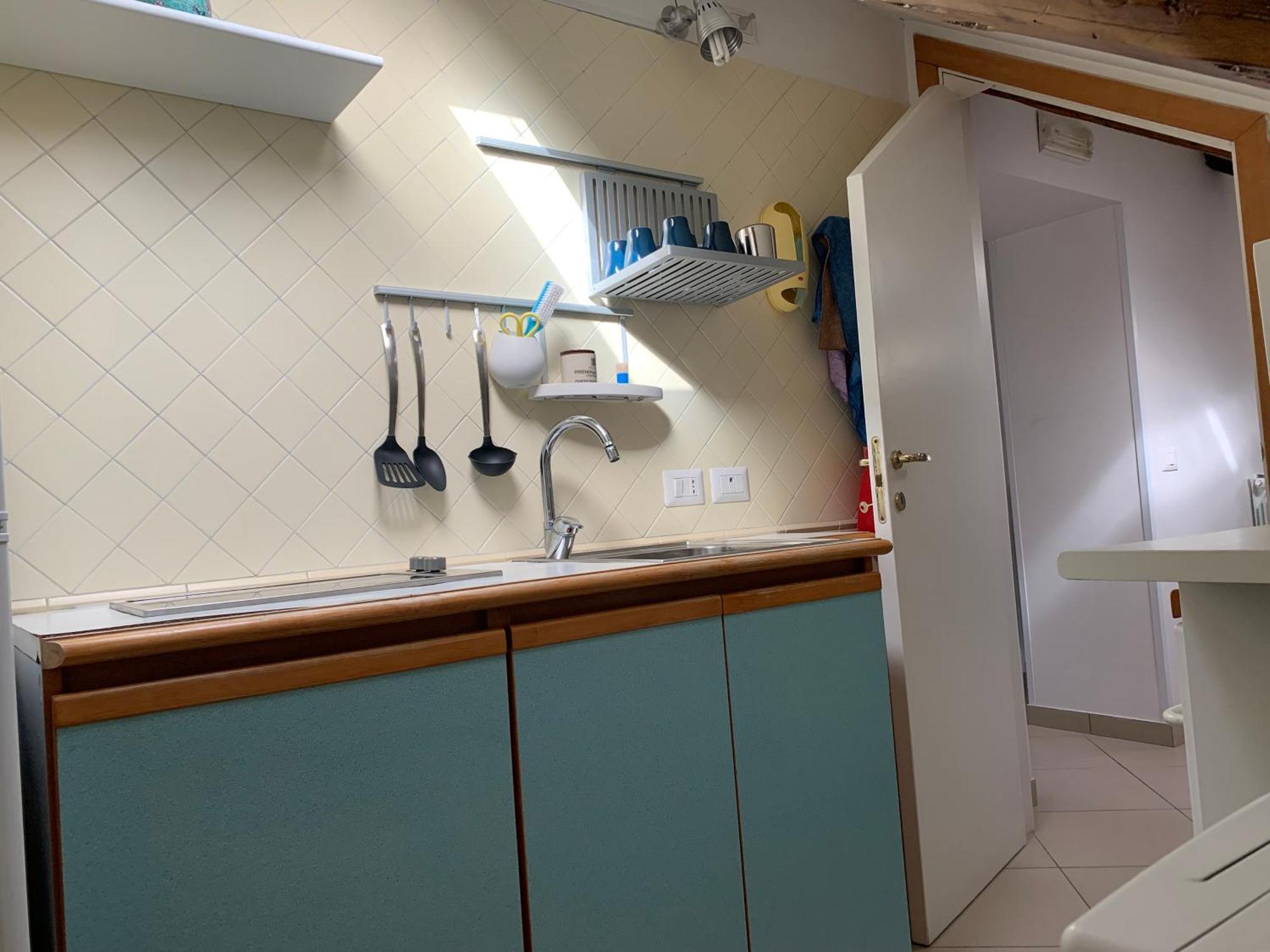 Bed & Breakfast Folle Citta *