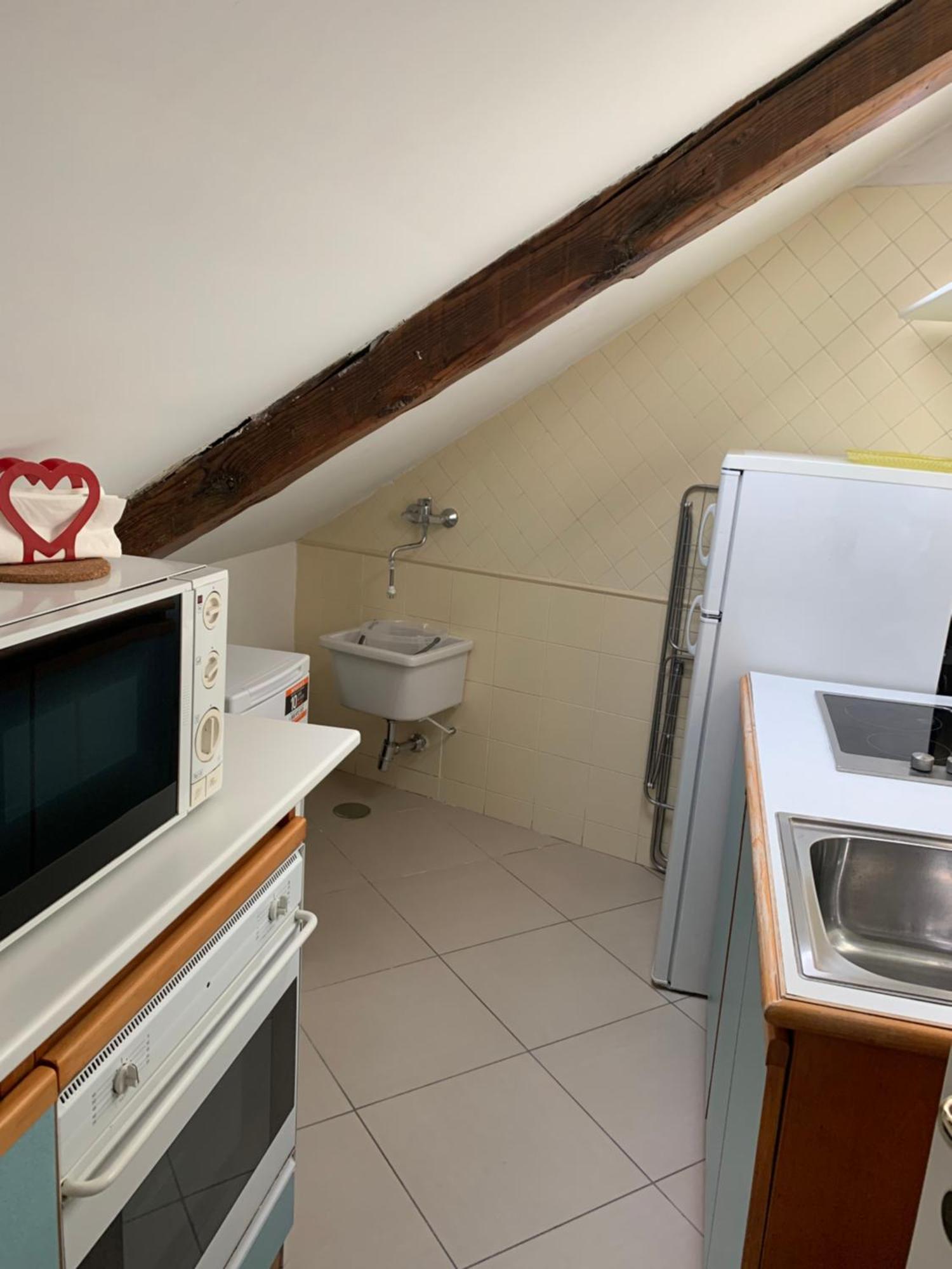 Folle Citta Bed & Breakfast *