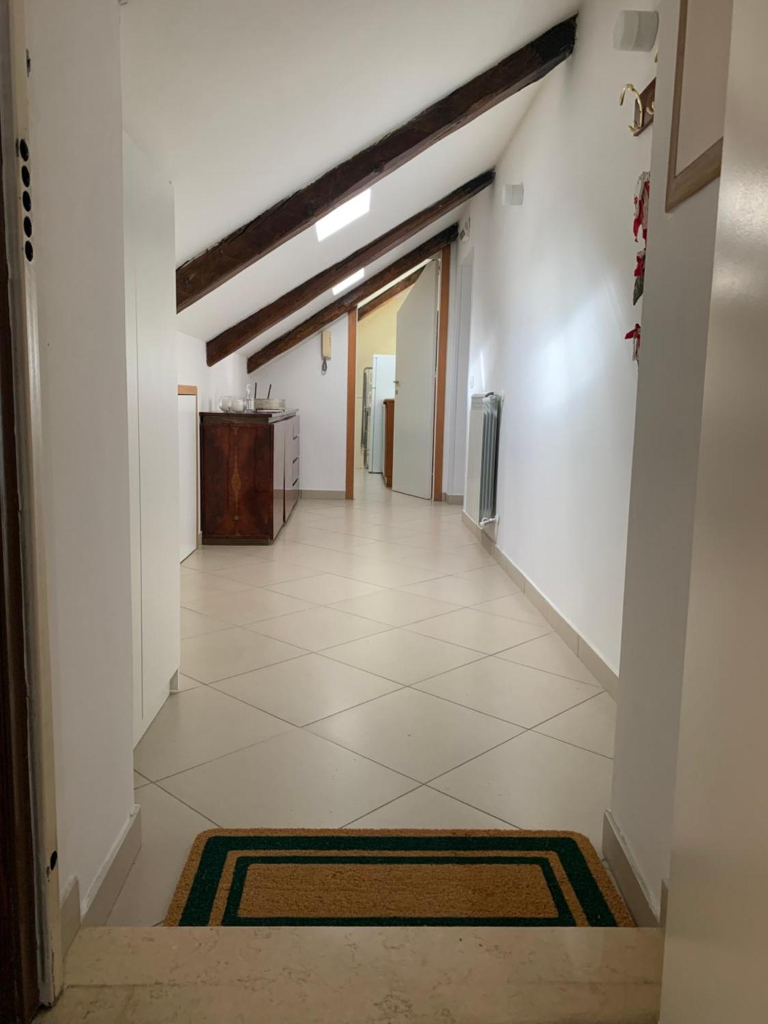 Bed & Breakfast Folle Citta *