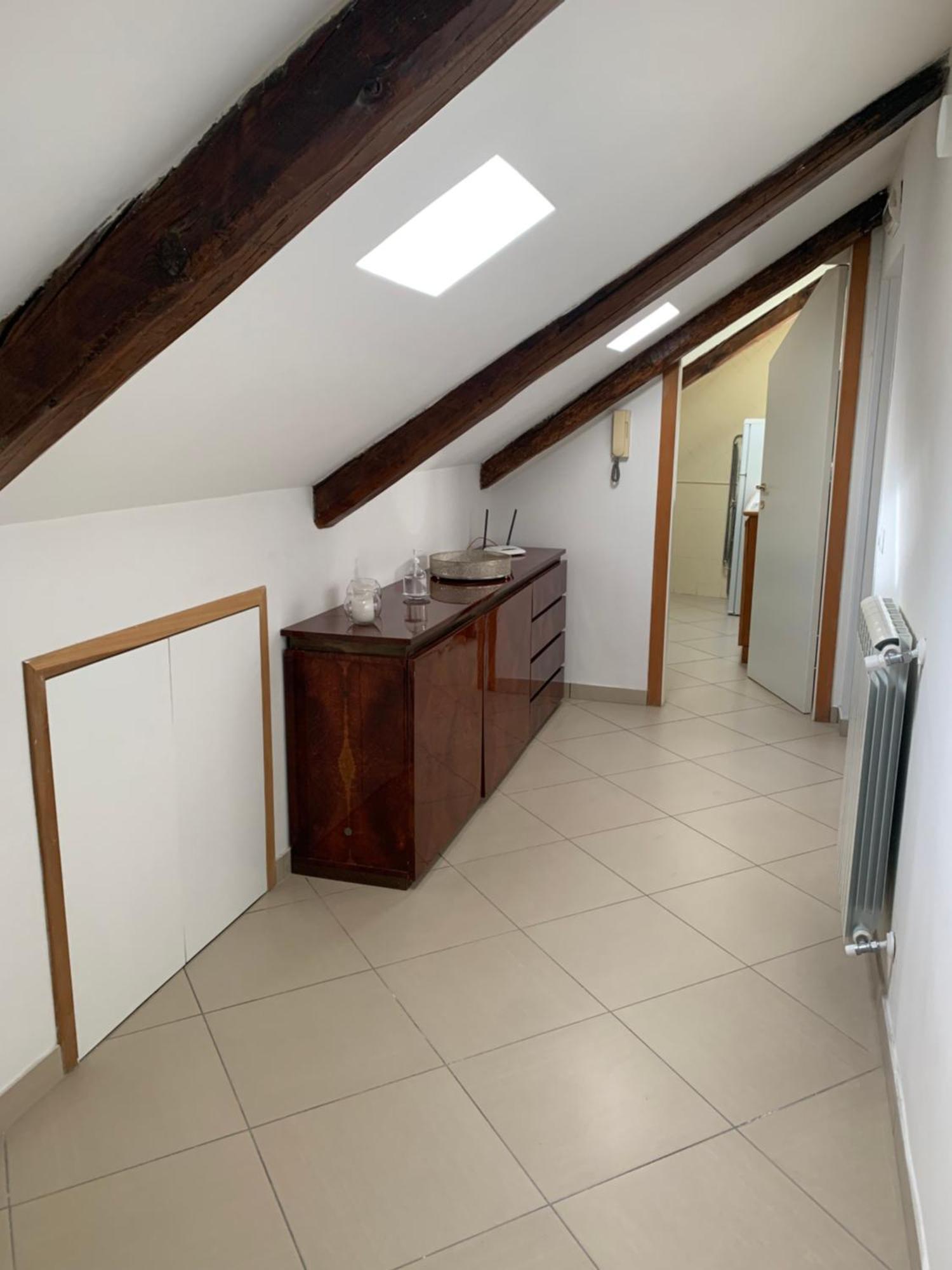 Bed & Breakfast Folle Citta