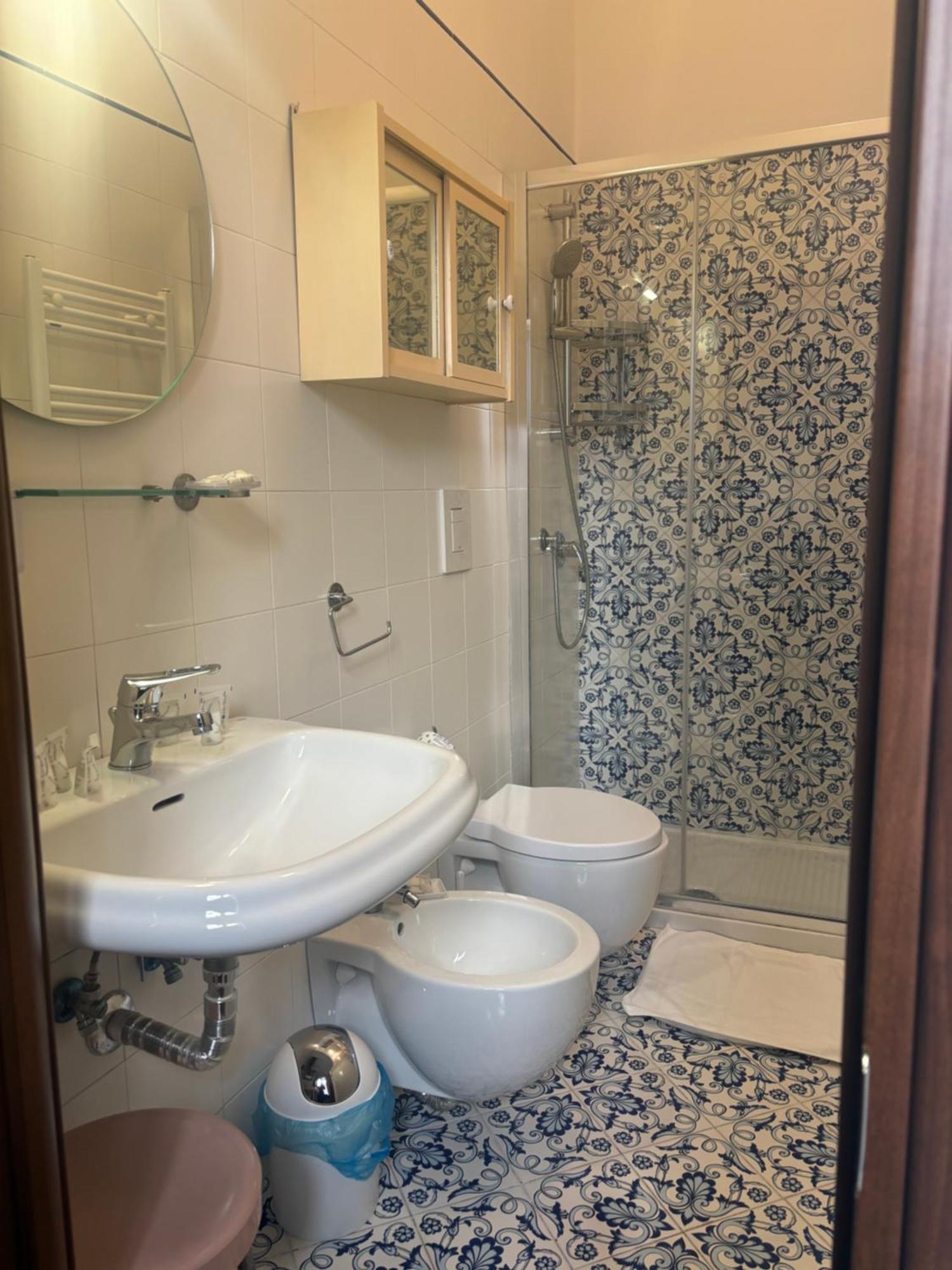 Folle Citta Bed & Breakfast *