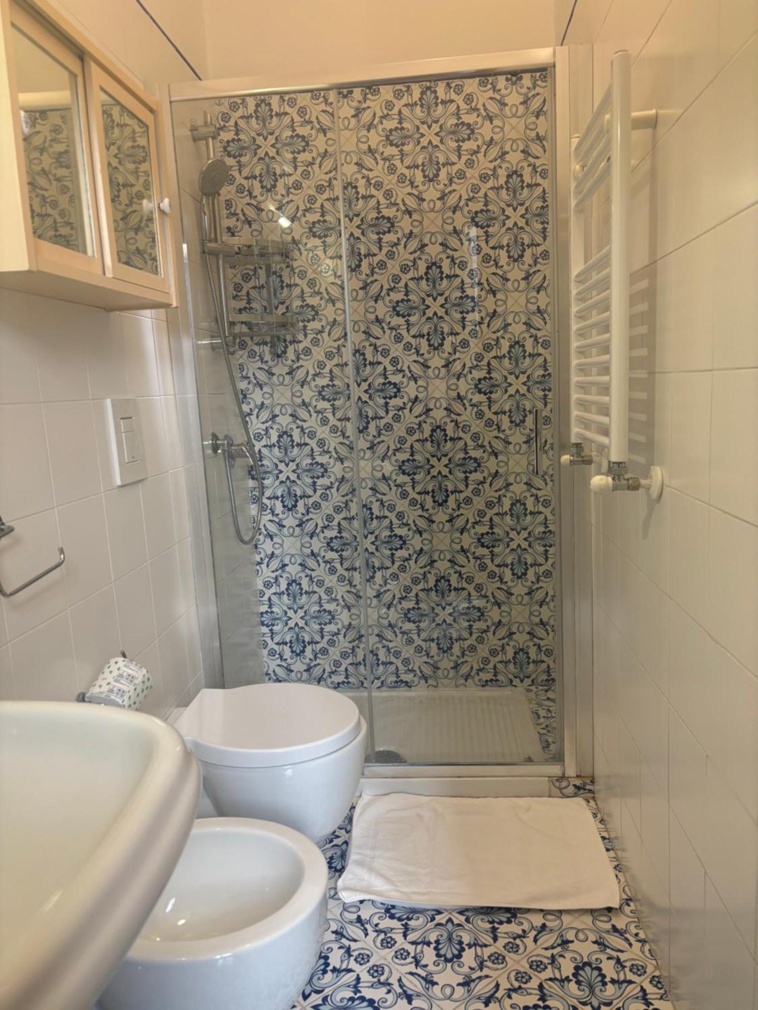 Bed & Breakfast Folle Citta