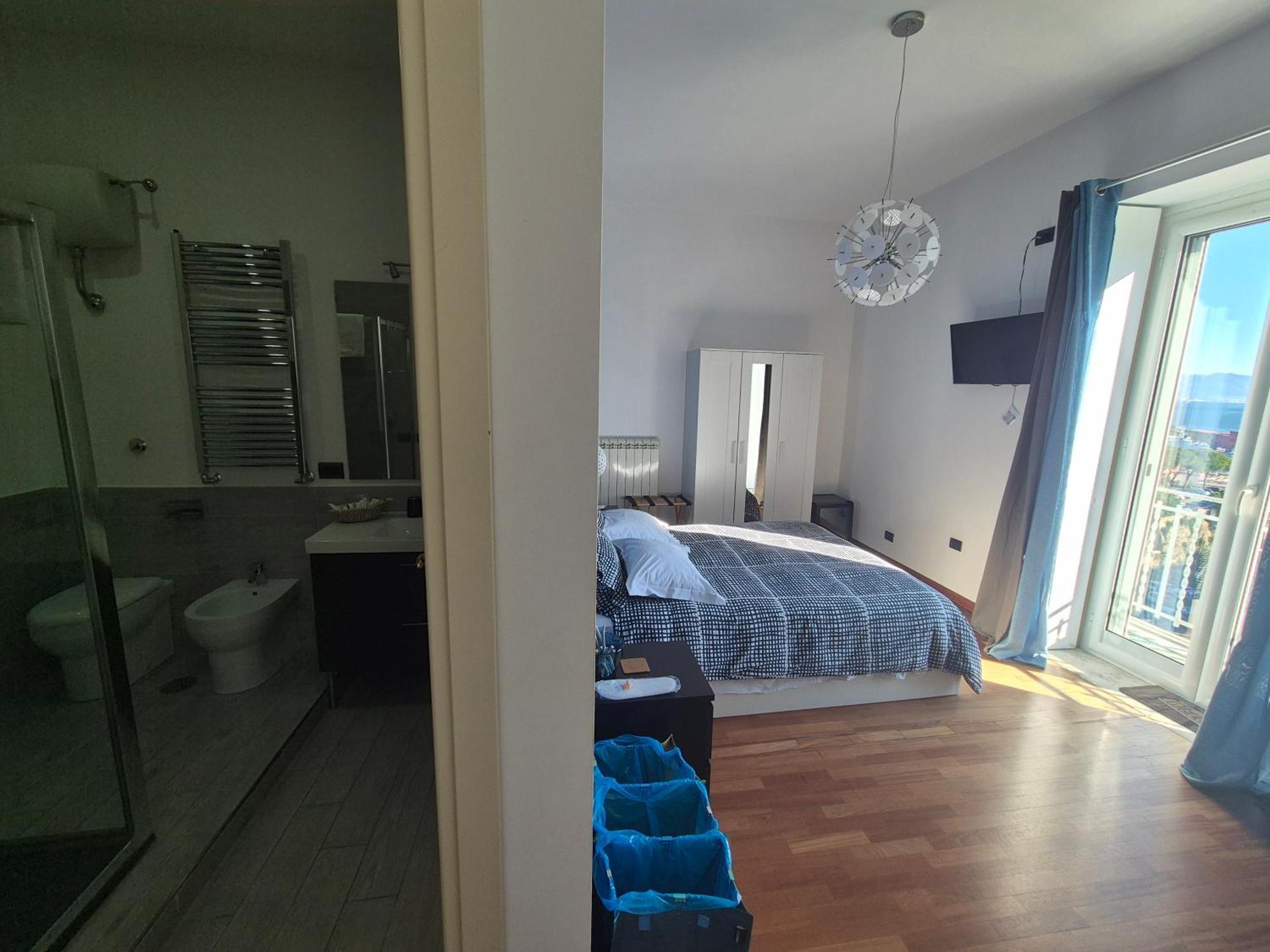 Musica E Mare Bed & Breakfast *
