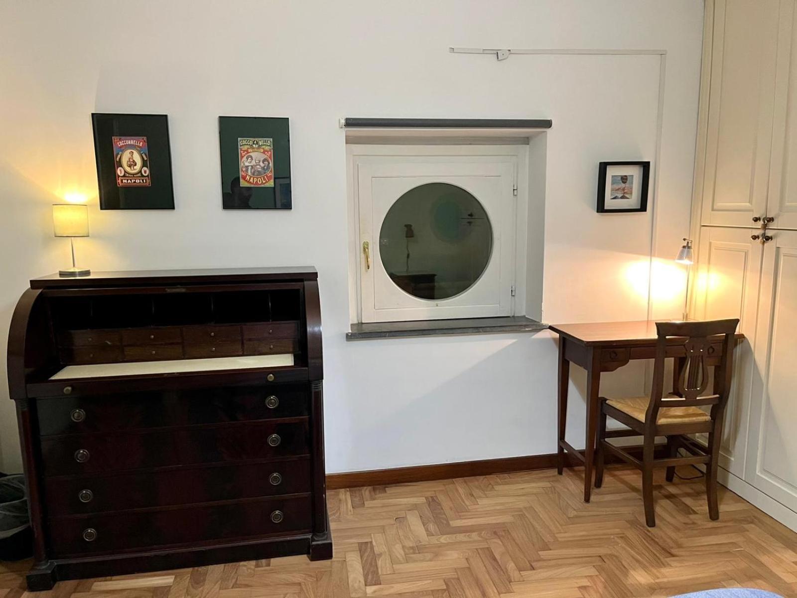 Palazzo Rota Bed & Breakfast Naples