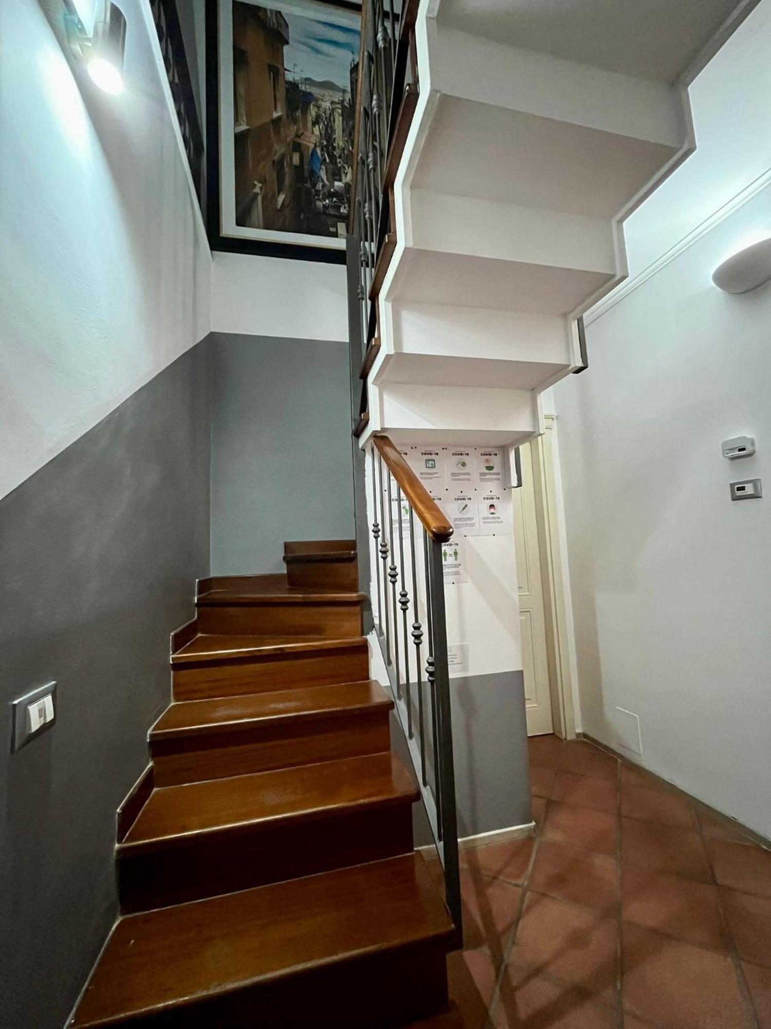 Palazzo Rota Bed & Breakfast *