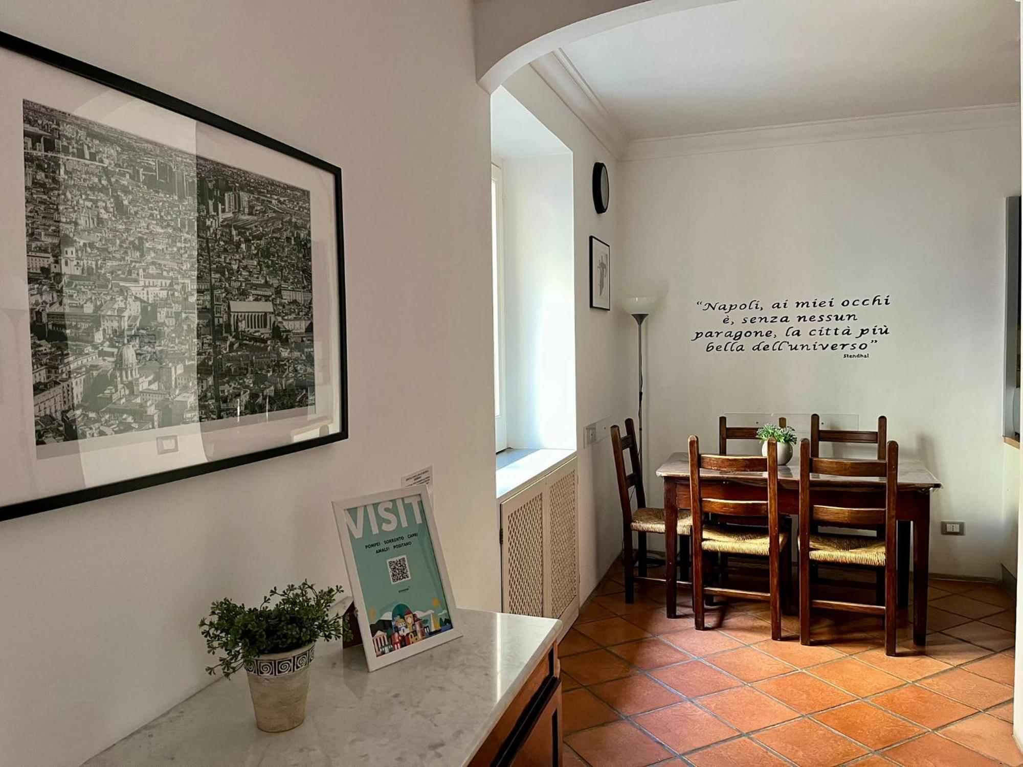 Palazzo Rota Bed & Breakfast Naples