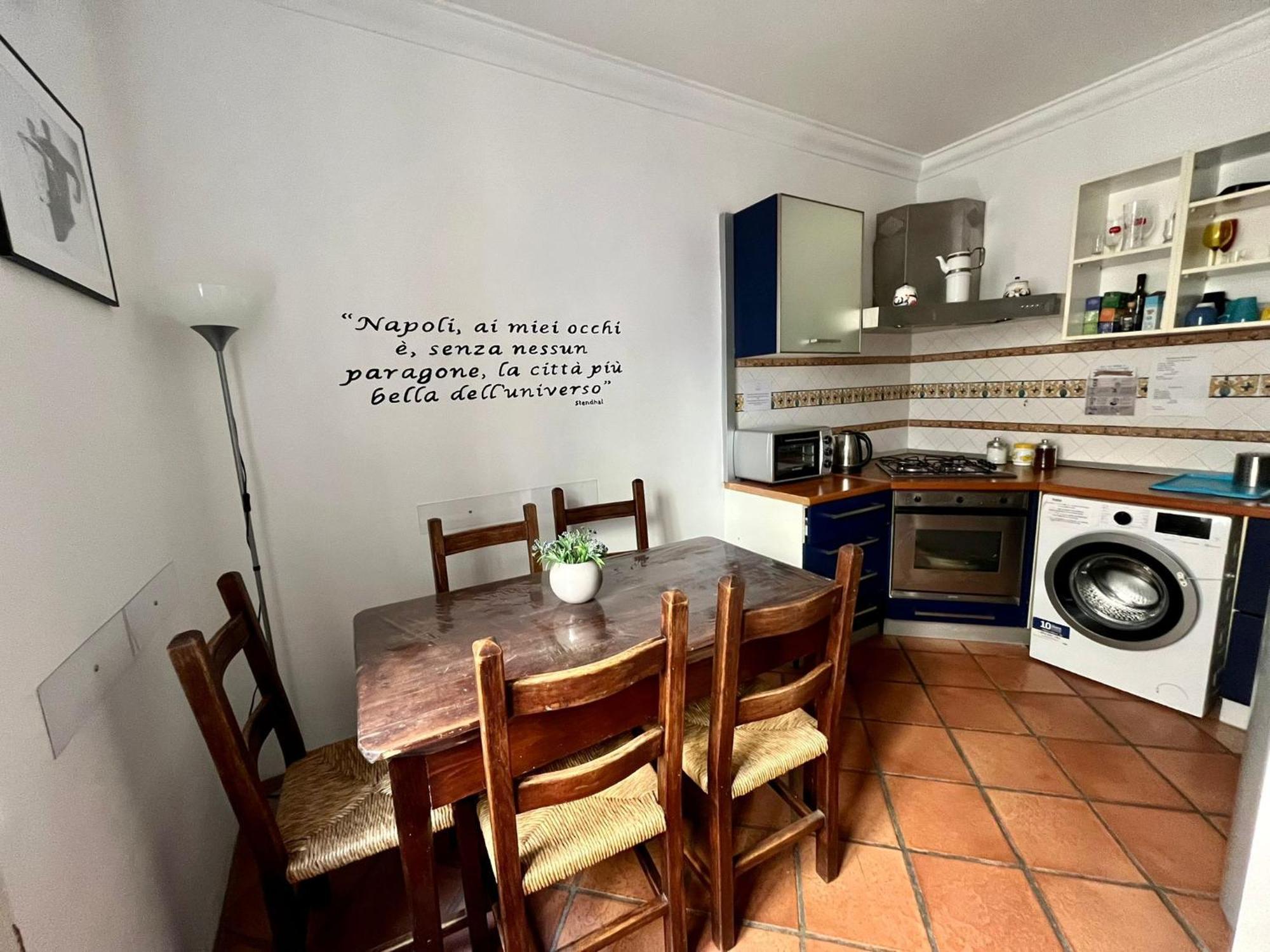 Palazzo Rota Bed & Breakfast