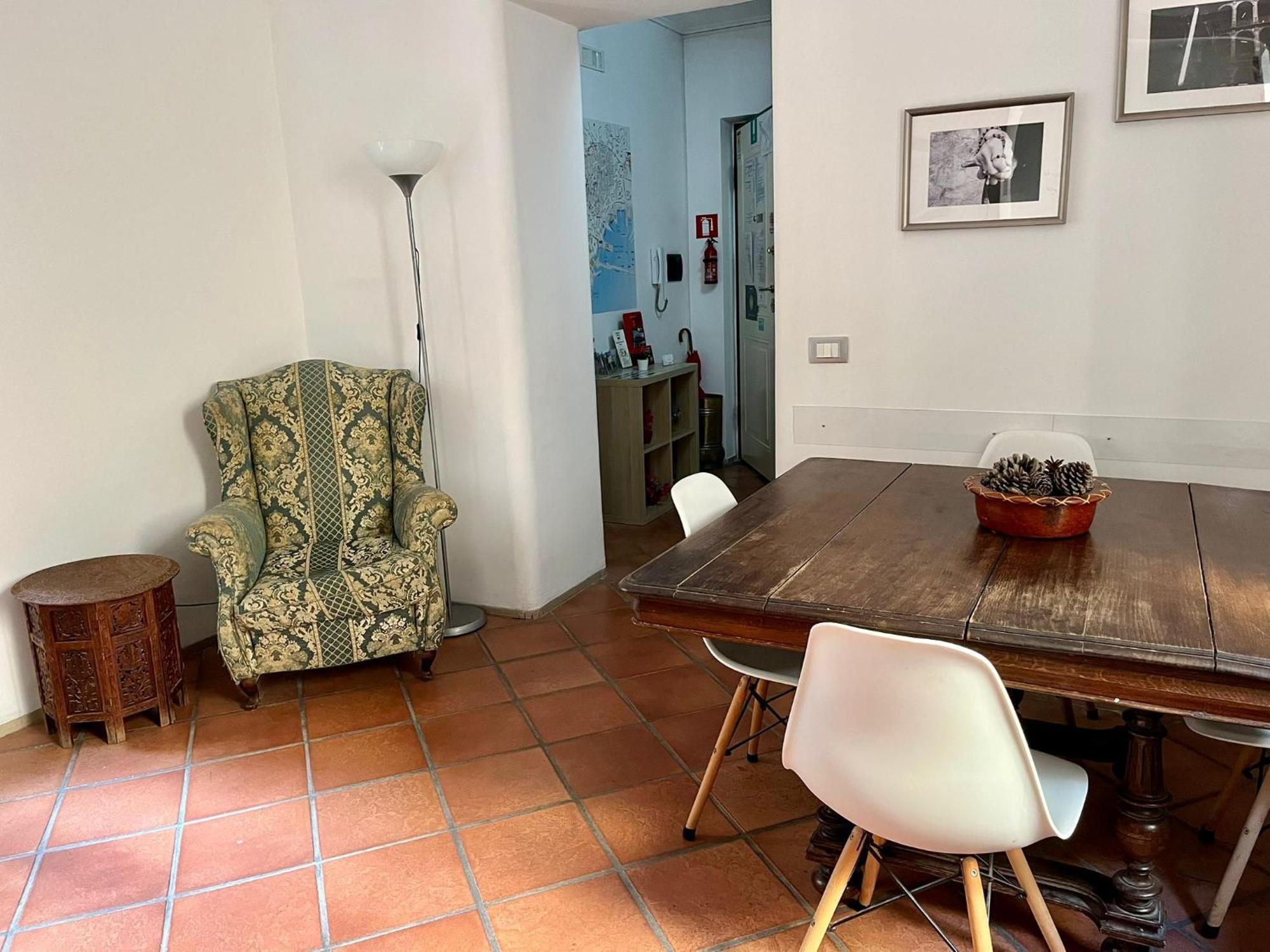 Bed & Breakfast Palazzo Rota